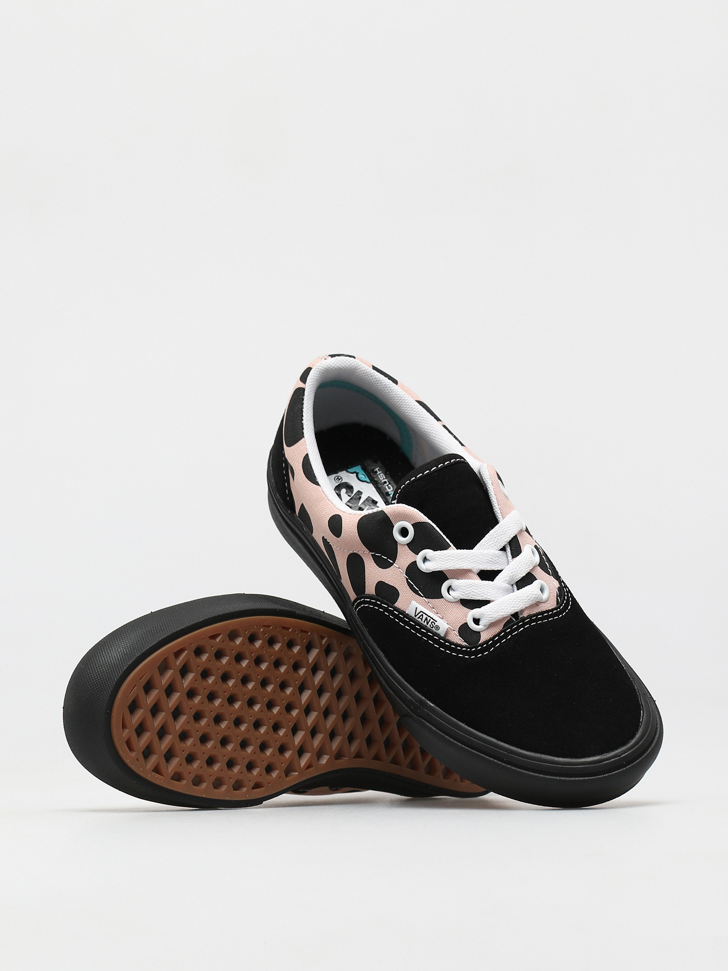 Buty Vans Comfycush Era (mixed cozy/black/pastel)