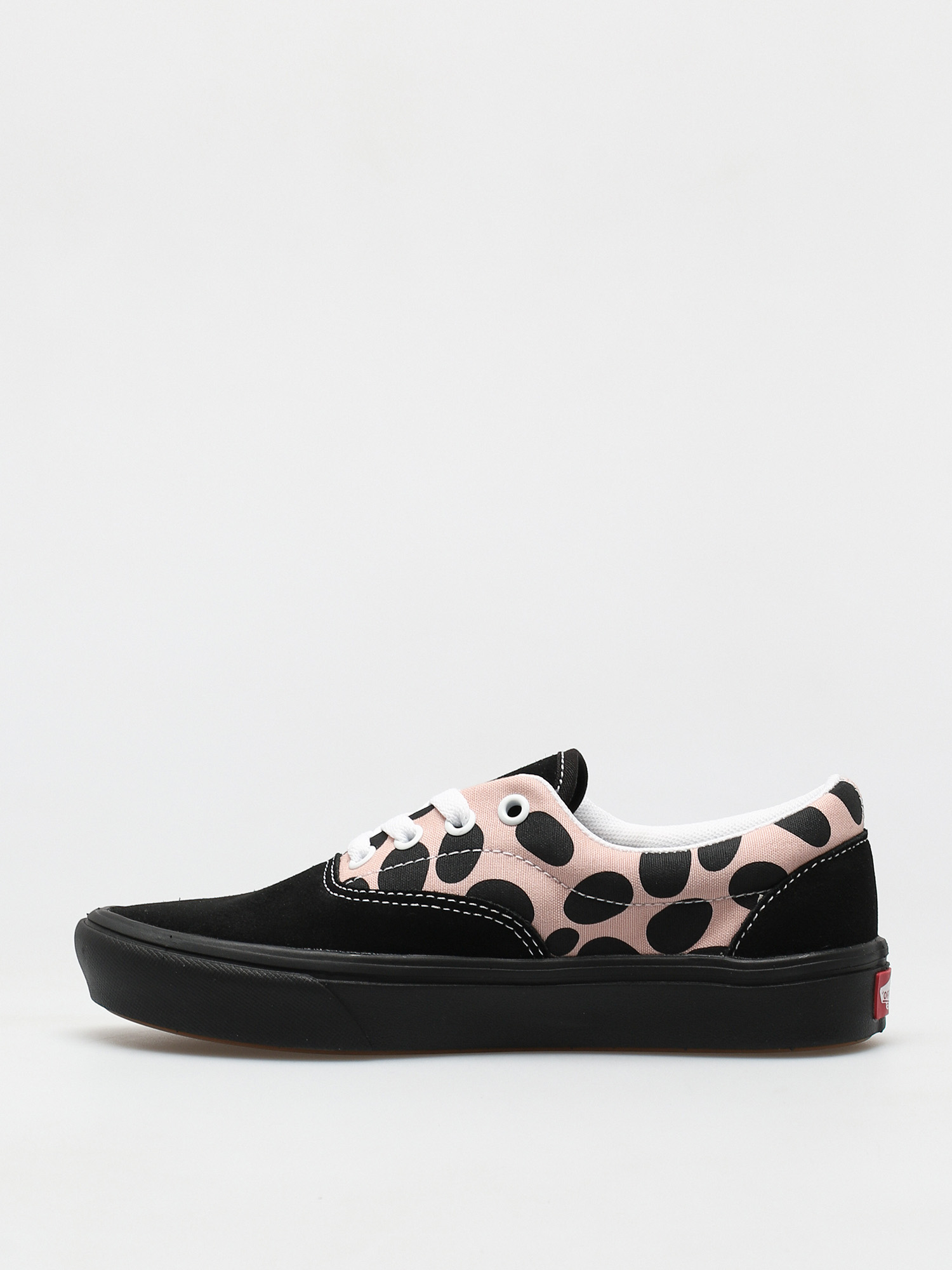 Buty Vans Comfycush Era (mixed cozy/black/pastel)