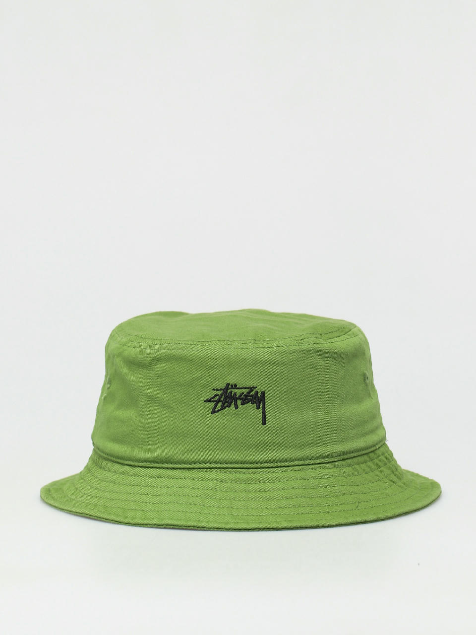 Kapelusz Stussy Stock Bucket (leaf)