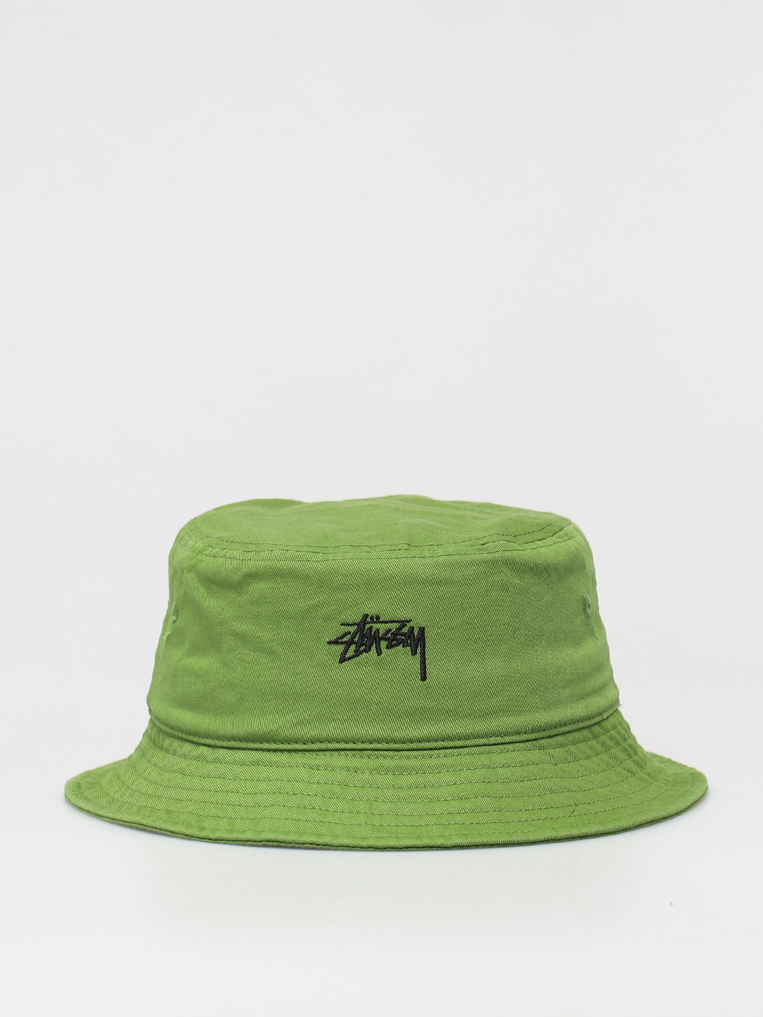 Kapelusz Stussy Stock Bucket (leaf)