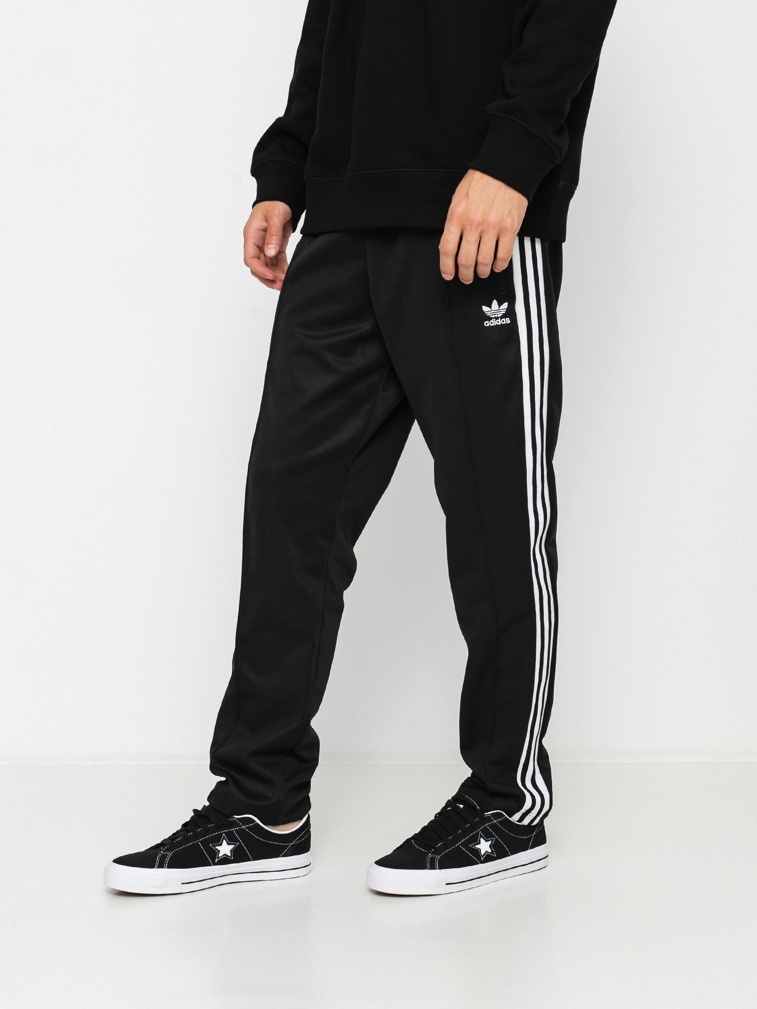 Spodnie adidas Originals Beckenbauer (black)