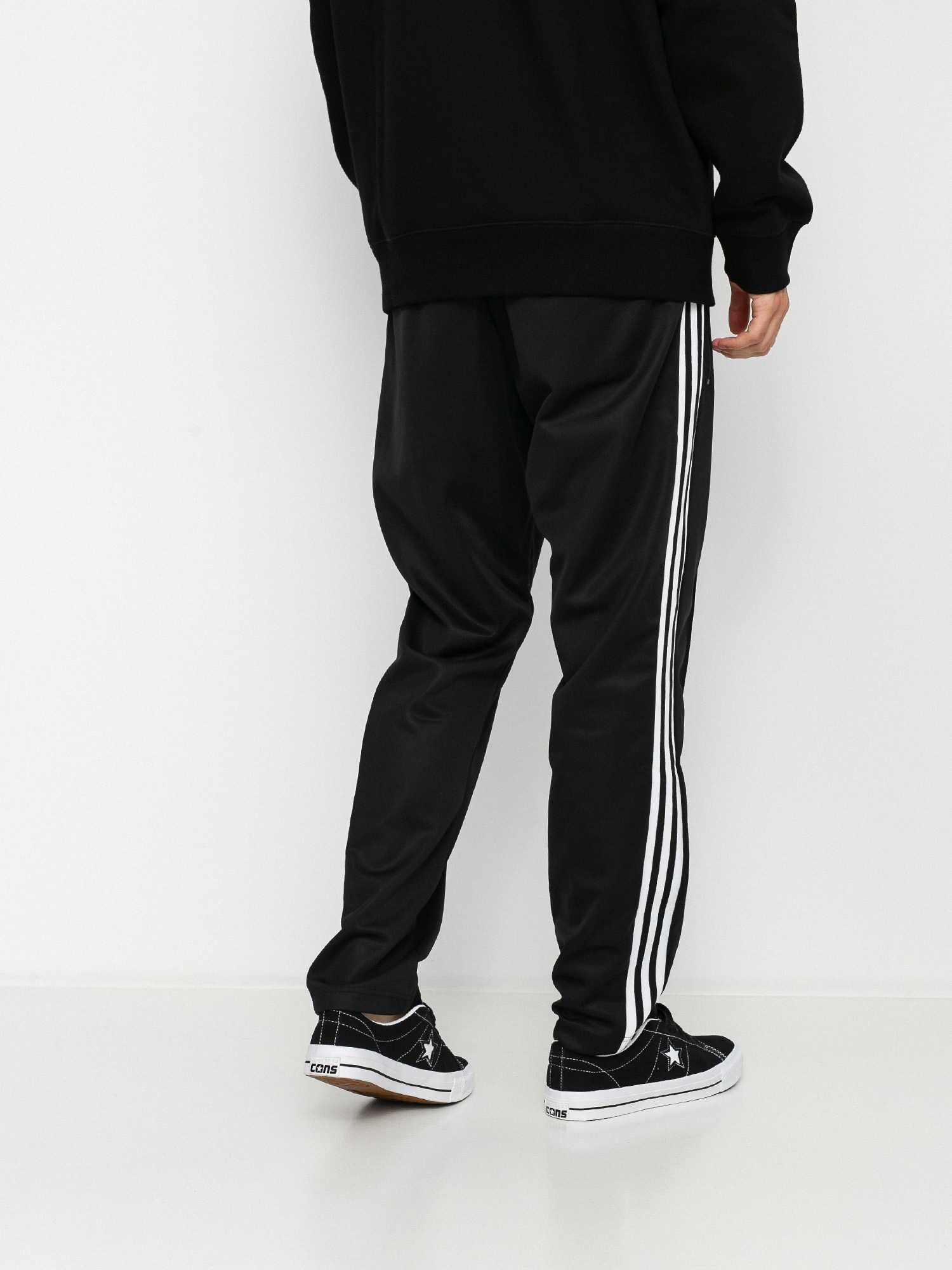 Spodnie adidas Originals Beckenbauer (black)