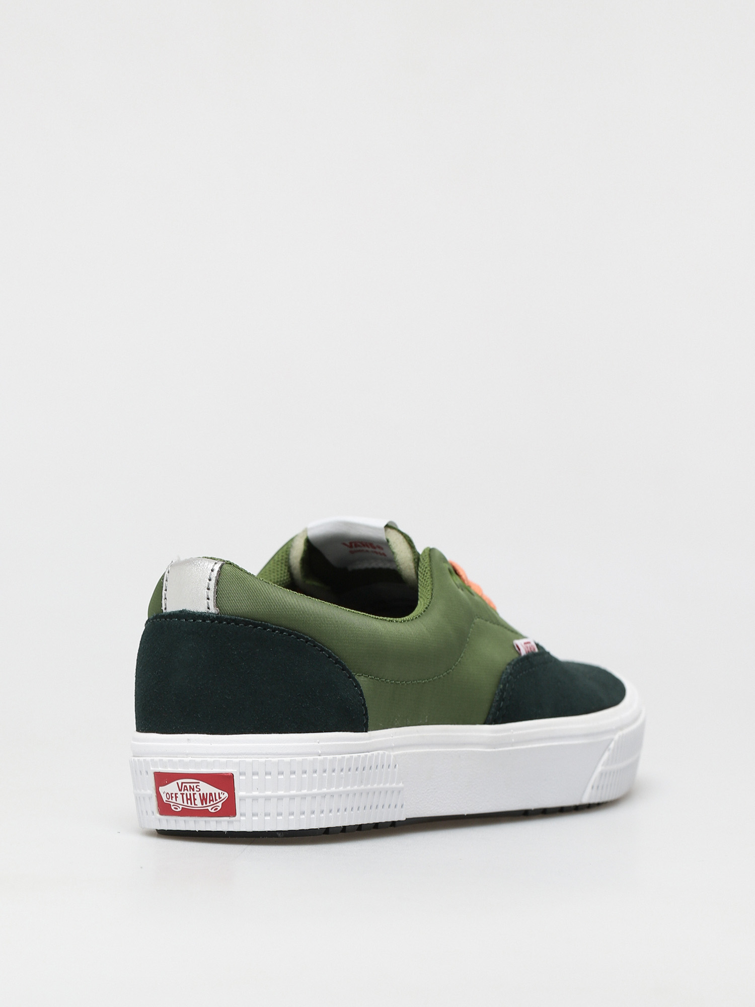 Buty Vans Comfycush Era Trk (track pack/scarab/cactus)