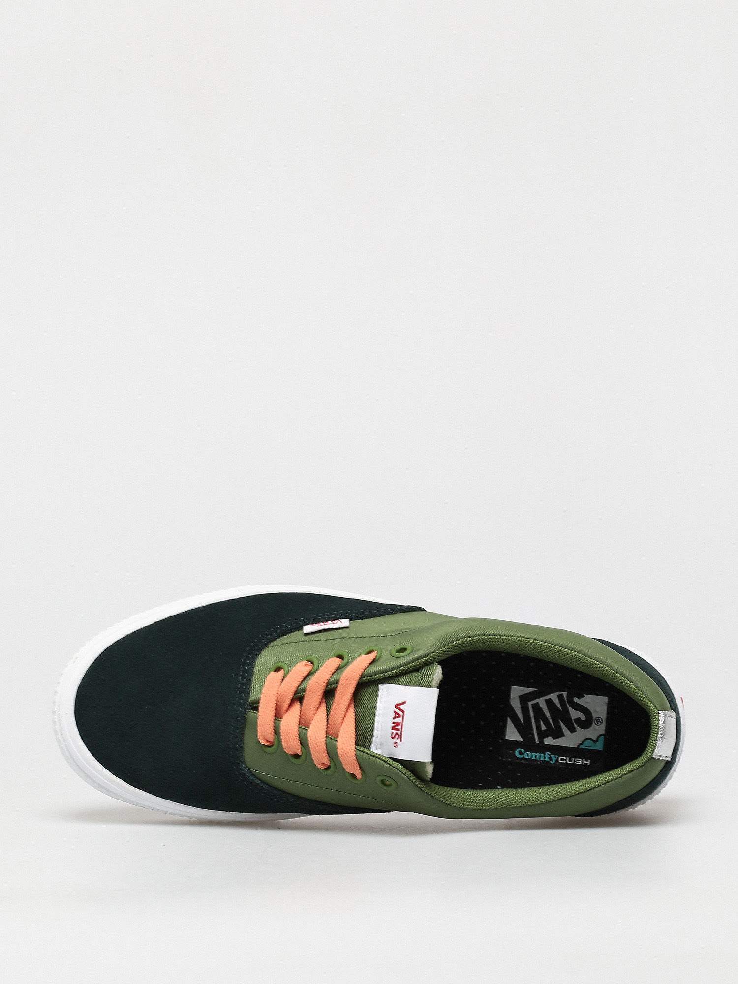 Buty Vans Comfycush Era Trk (track pack/scarab/cactus)