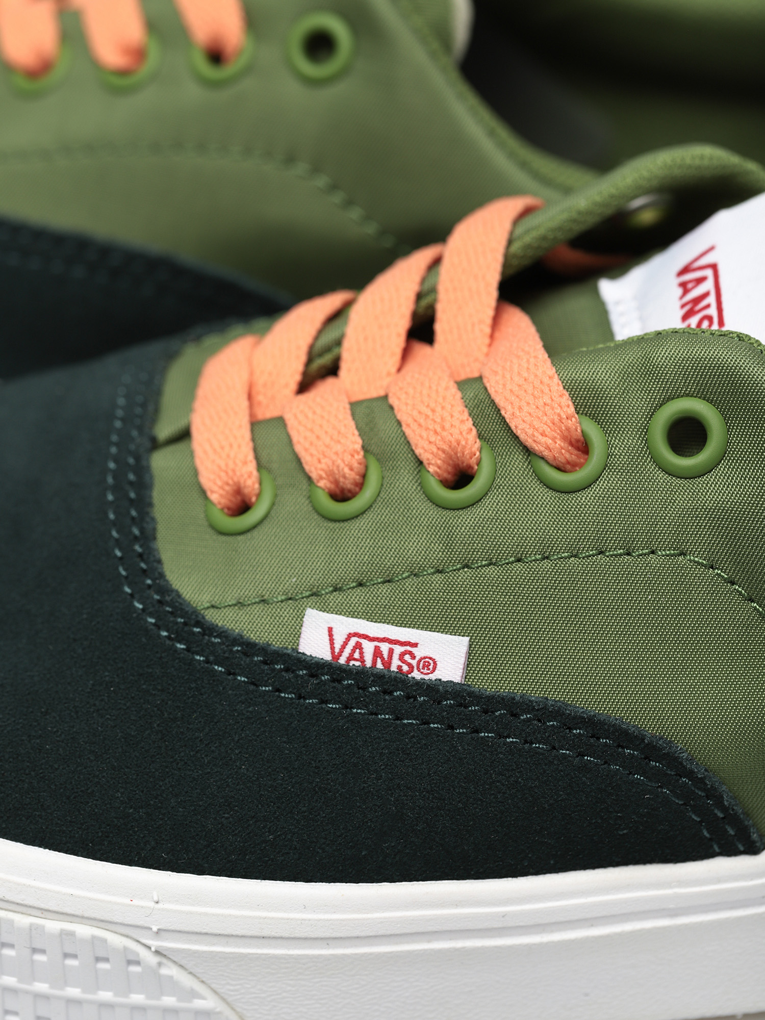 Buty Vans Comfycush Era Trk (track pack/scarab/cactus)
