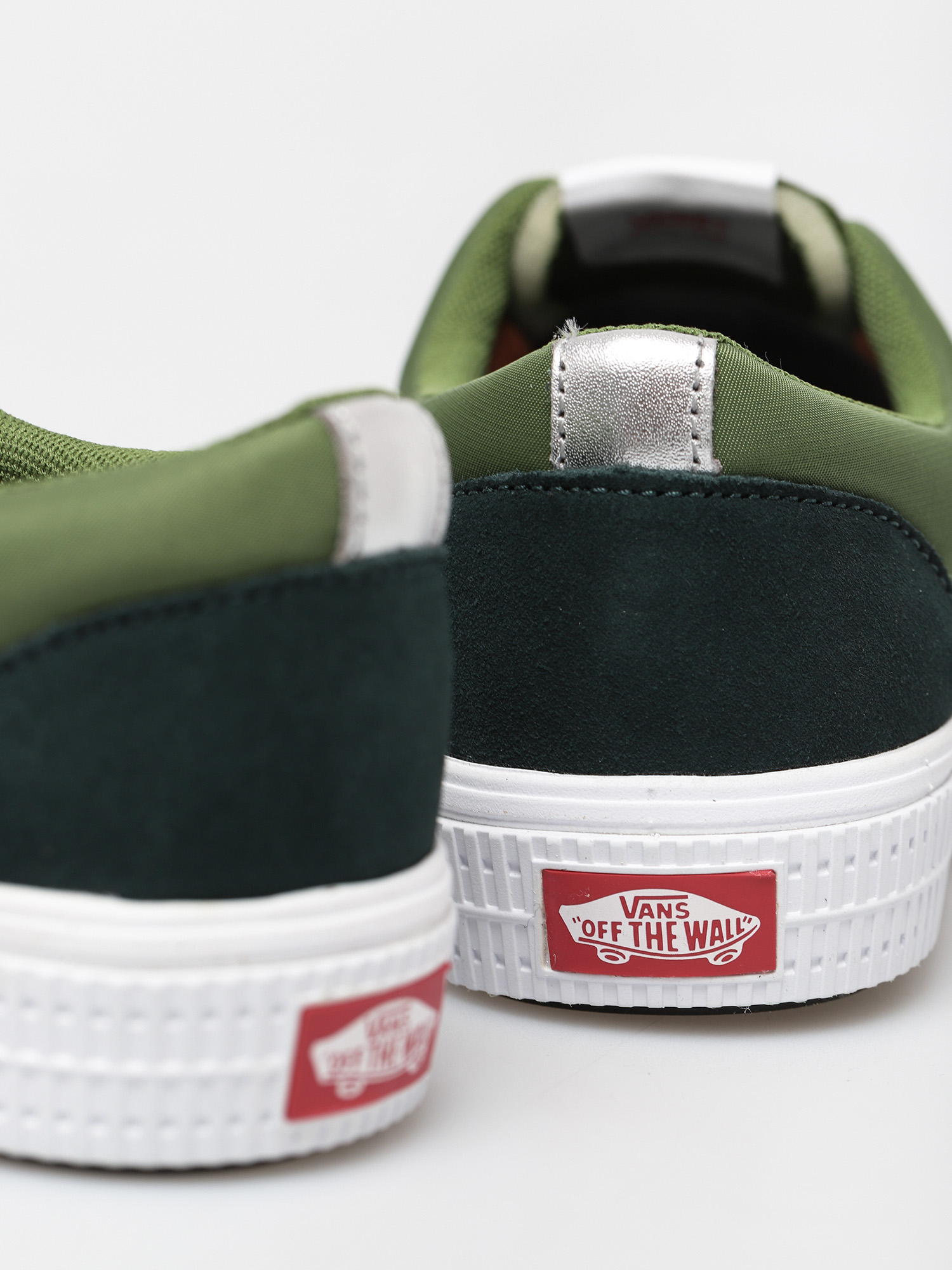 Buty Vans Comfycush Era Trk (track pack/scarab/cactus)