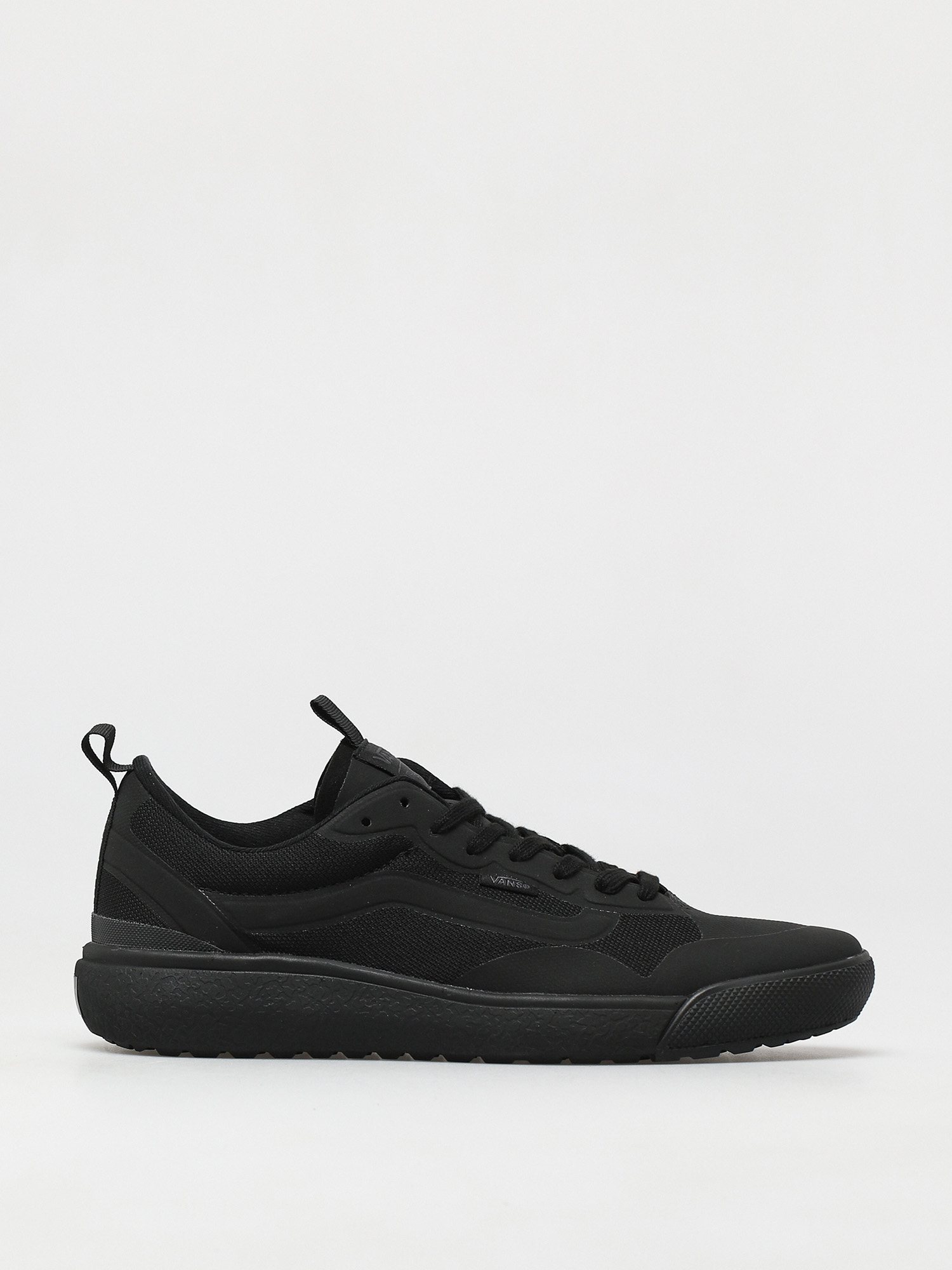 Buty Vans Ultrarange Exo (black/black/black)