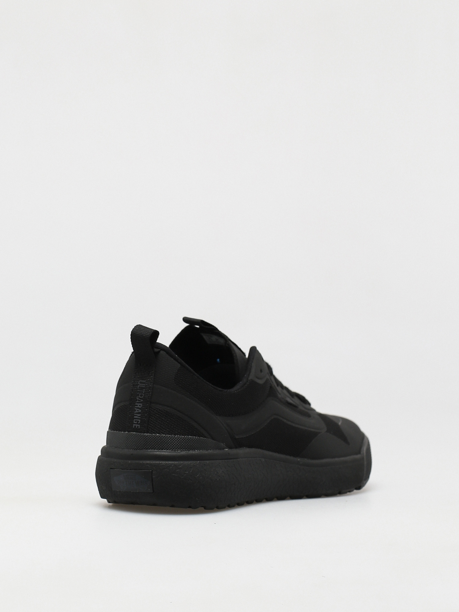 Buty Vans Ultrarange Exo (black/black/black)
