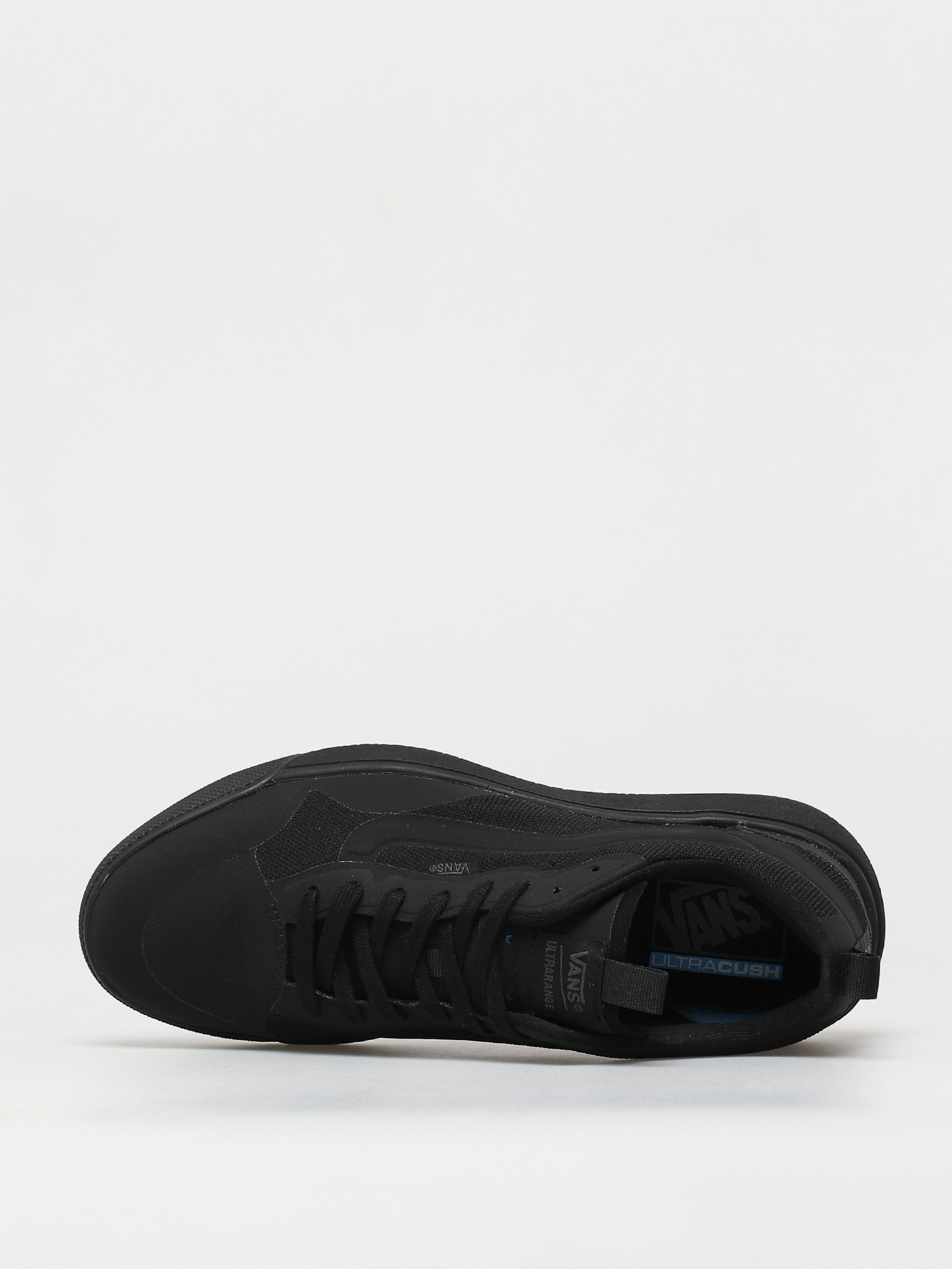 Buty Vans Ultrarange Exo (black/black/black)