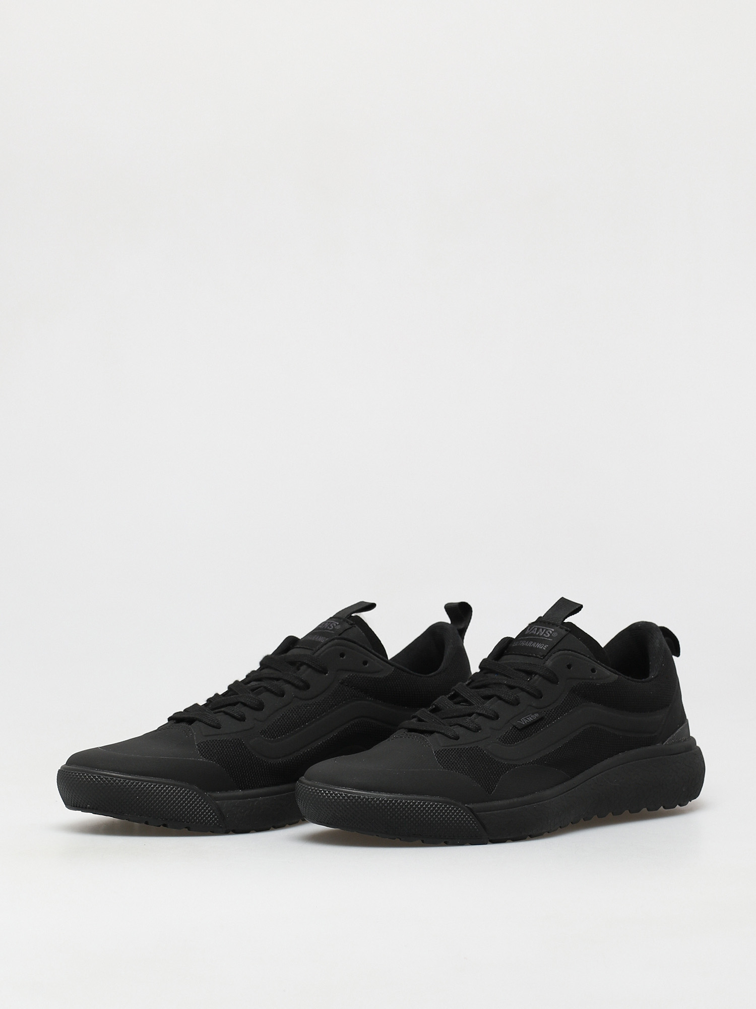 Buty Vans Ultrarange Exo (black/black/black)