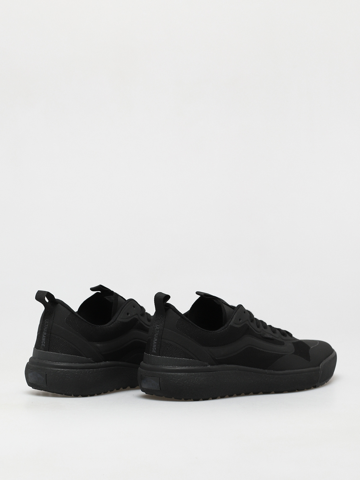 ultrarange exo black black