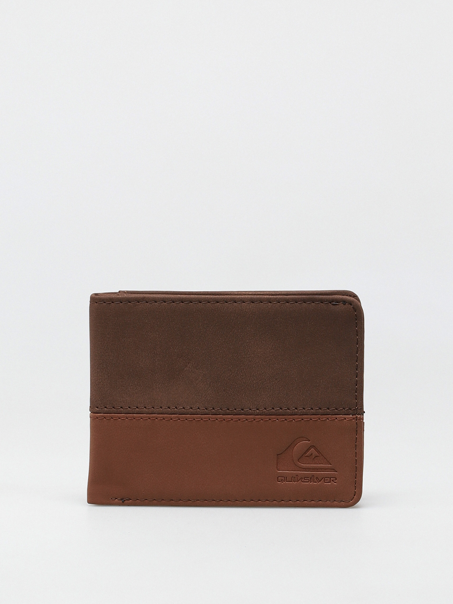 Portfel Quiksilver Native Passage (chocolate brown)