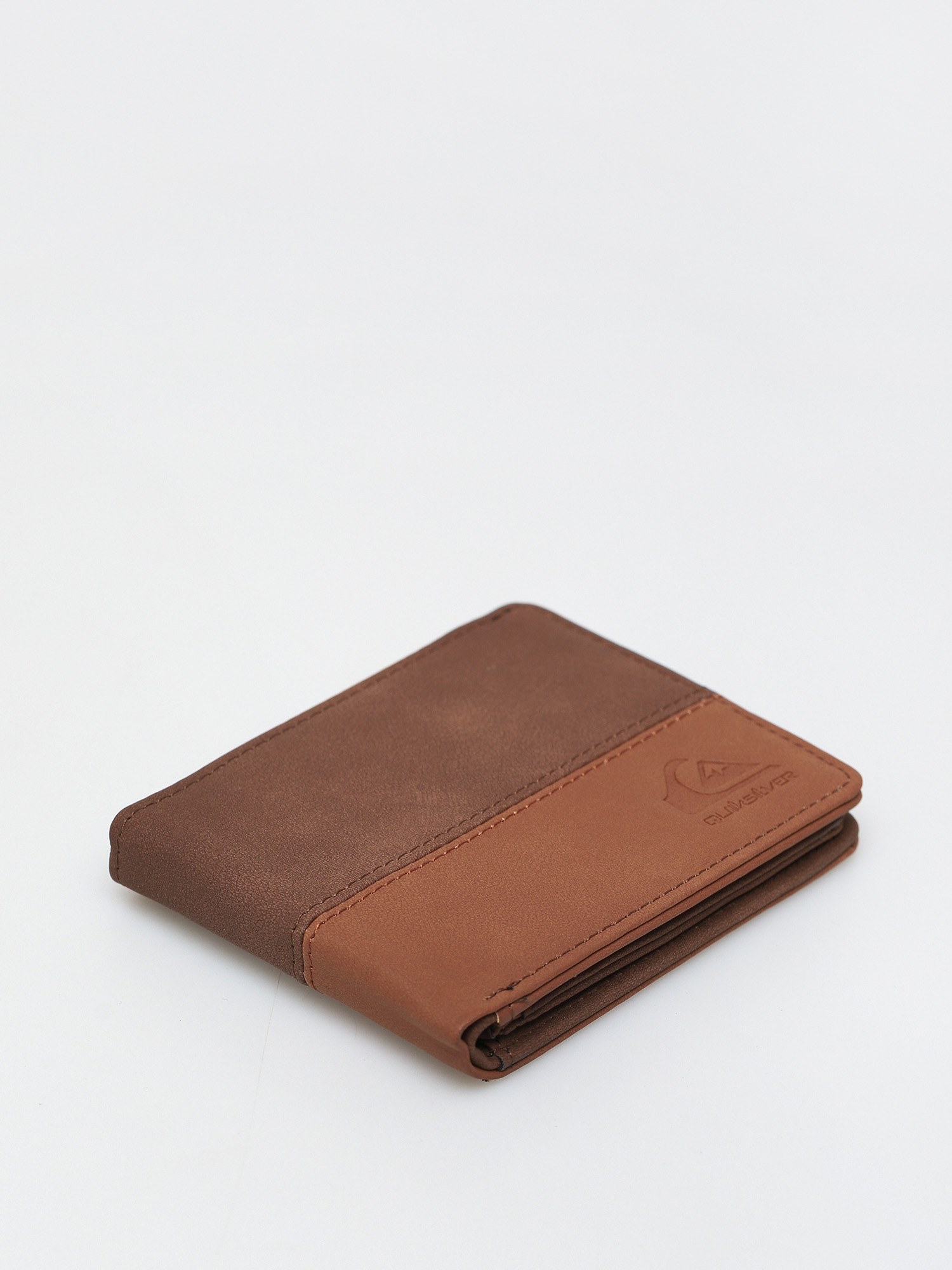 Portfel Quiksilver Native Passage (chocolate brown)
