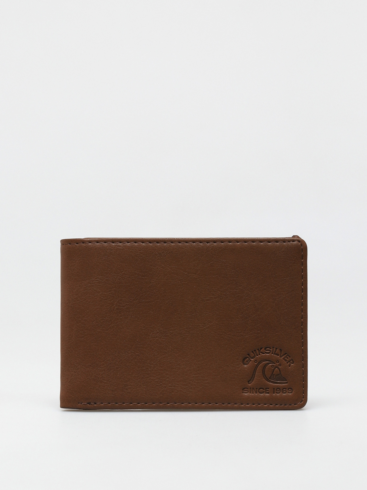 Portfel Quiksilver Slim Pickens (chocolate brown)