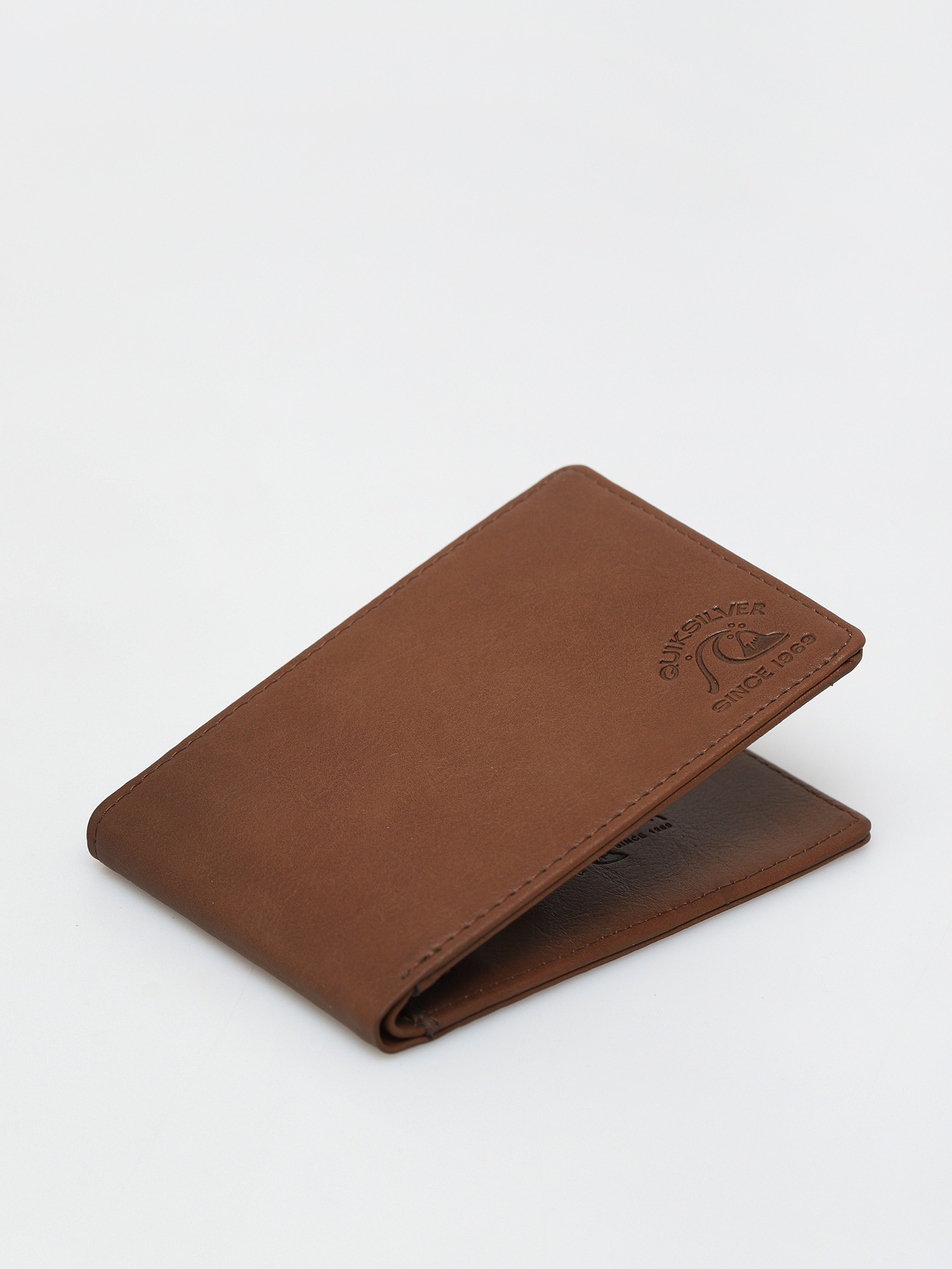 Portfel Quiksilver Slim Pickens (chocolate brown)