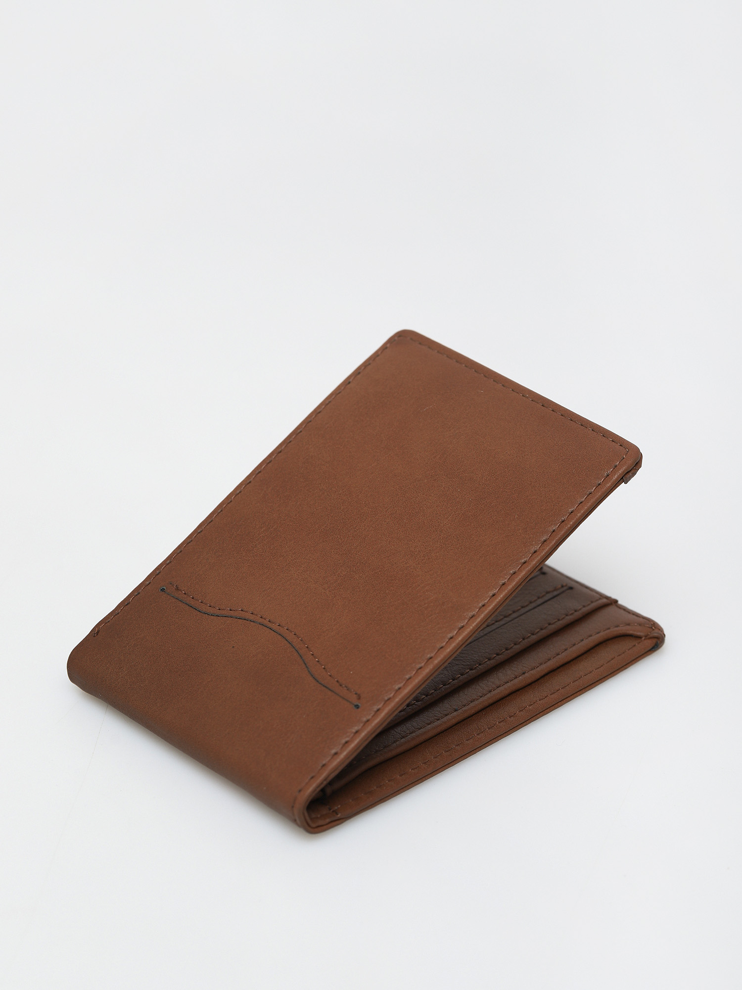 Portfel Quiksilver Slim Pickens (chocolate brown)