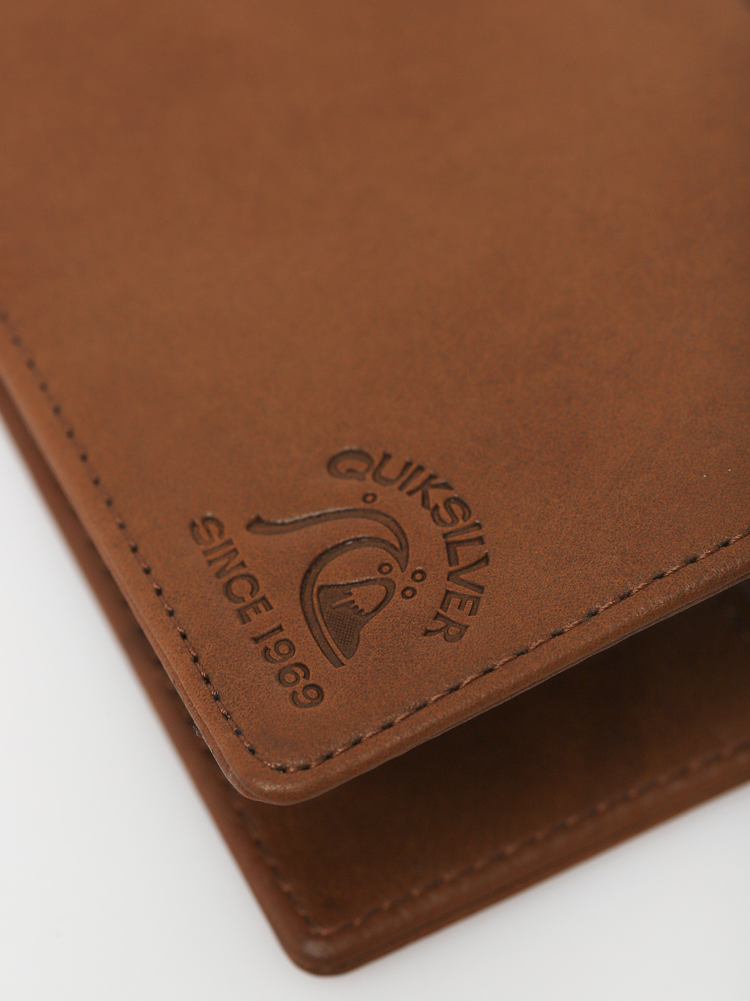 Portfel Quiksilver Slim Pickens (chocolate brown)