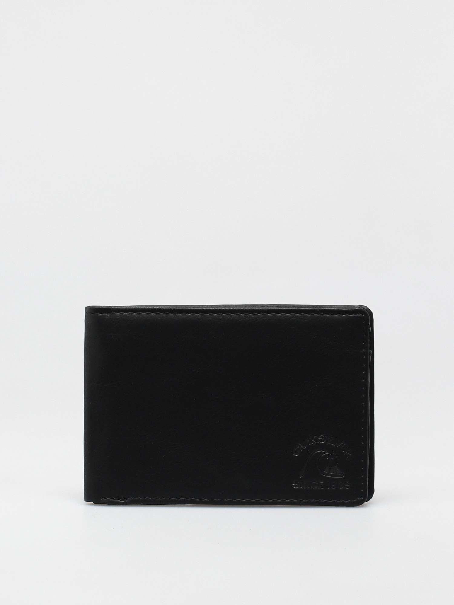 Portfel Quiksilver Slim Pickens (black)