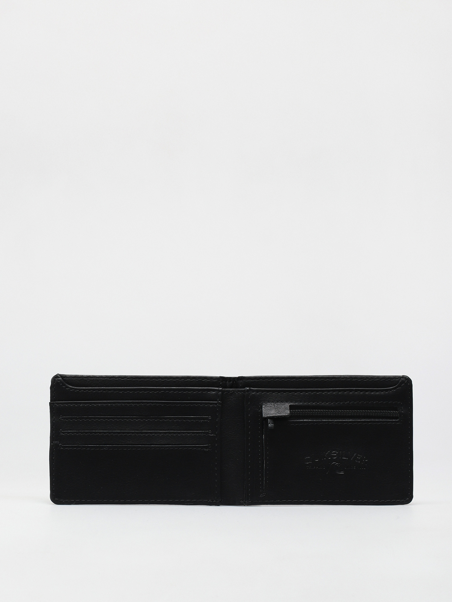 Portfel Quiksilver Slim Pickens (black)
