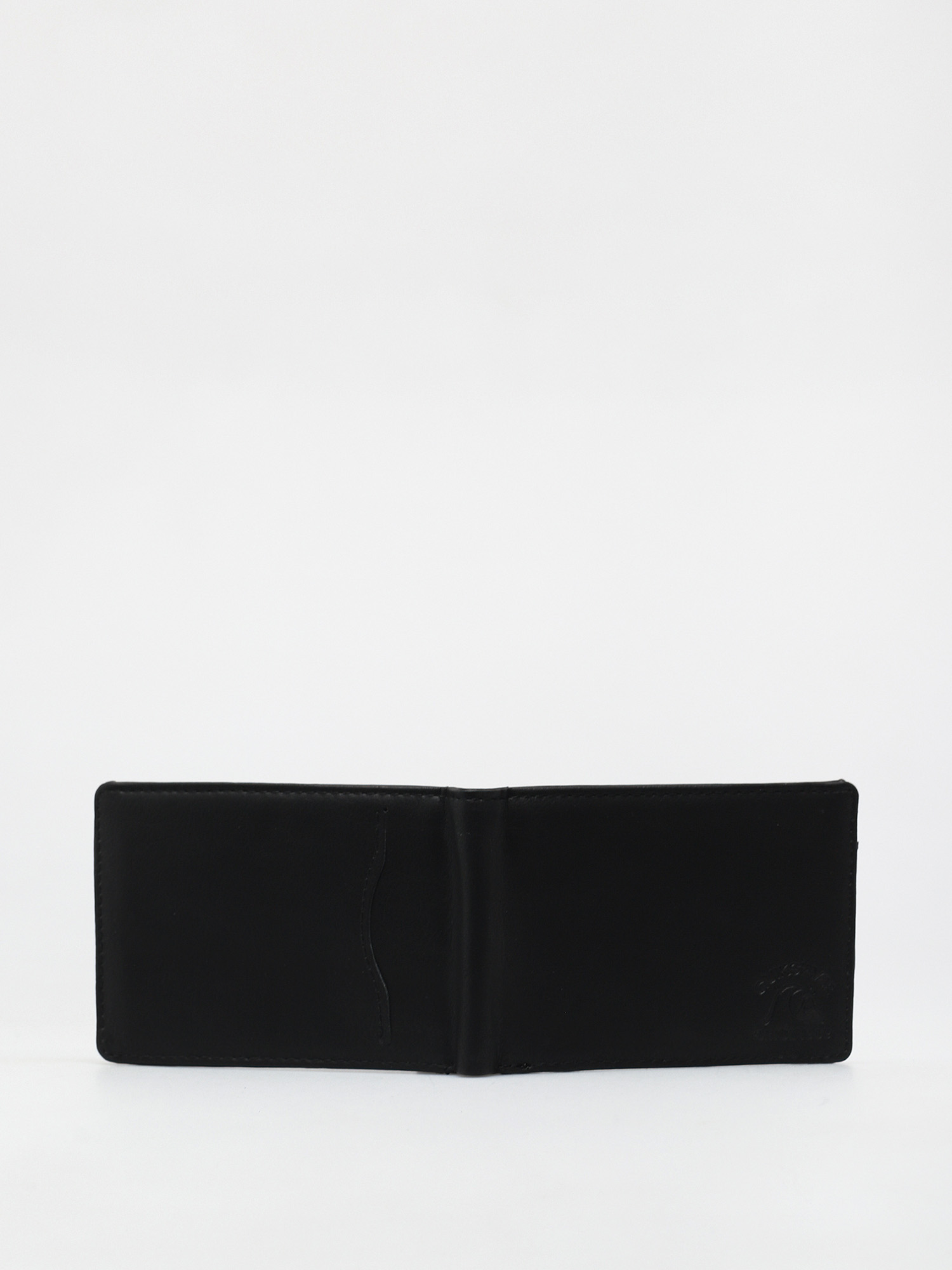 Portfel Quiksilver Slim Pickens (black)