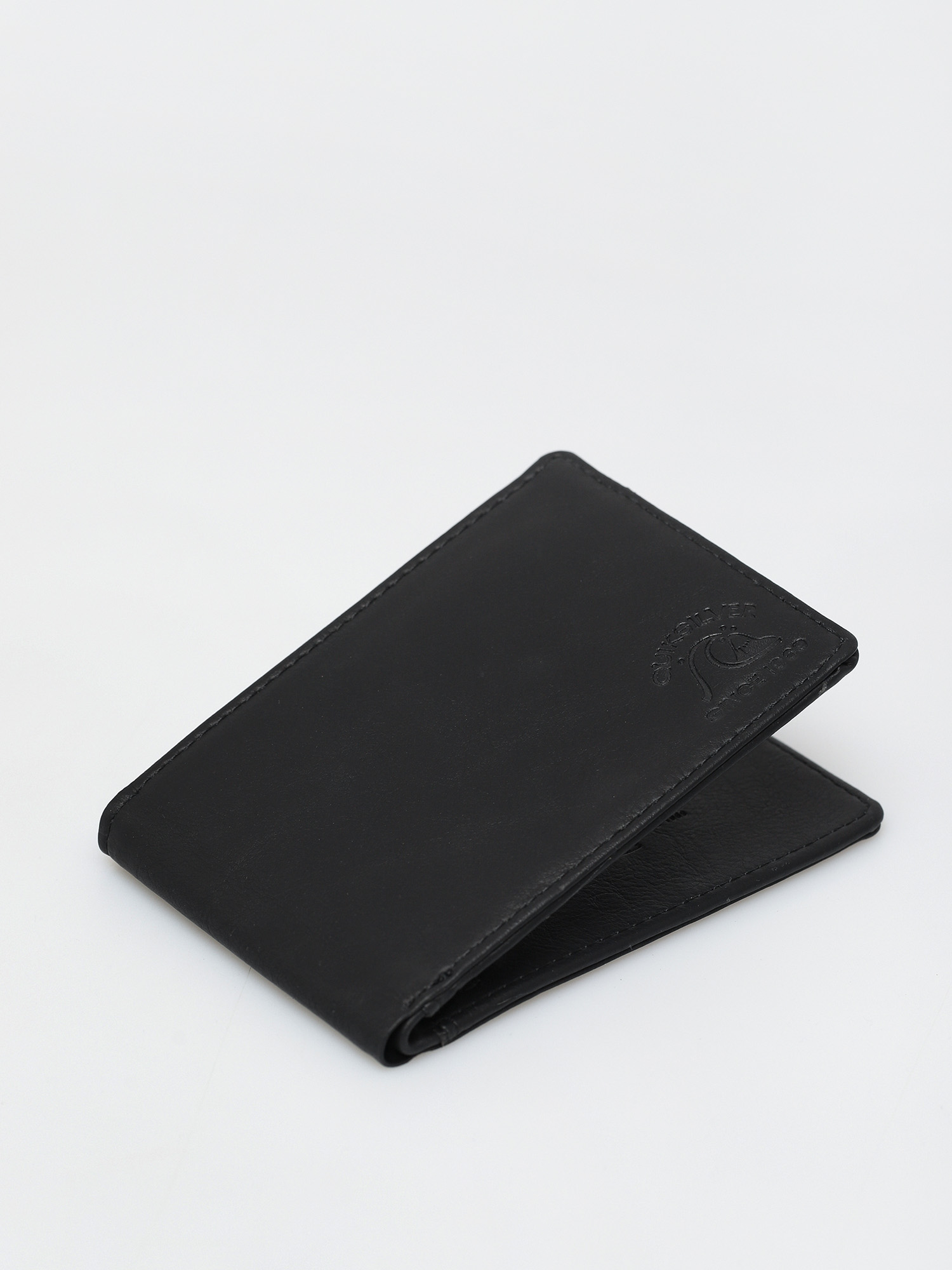Portfel Quiksilver Slim Pickens (black)