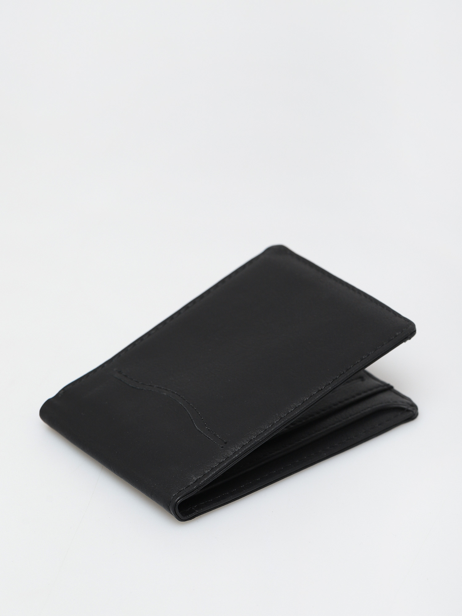Portfel Quiksilver Slim Pickens (black)