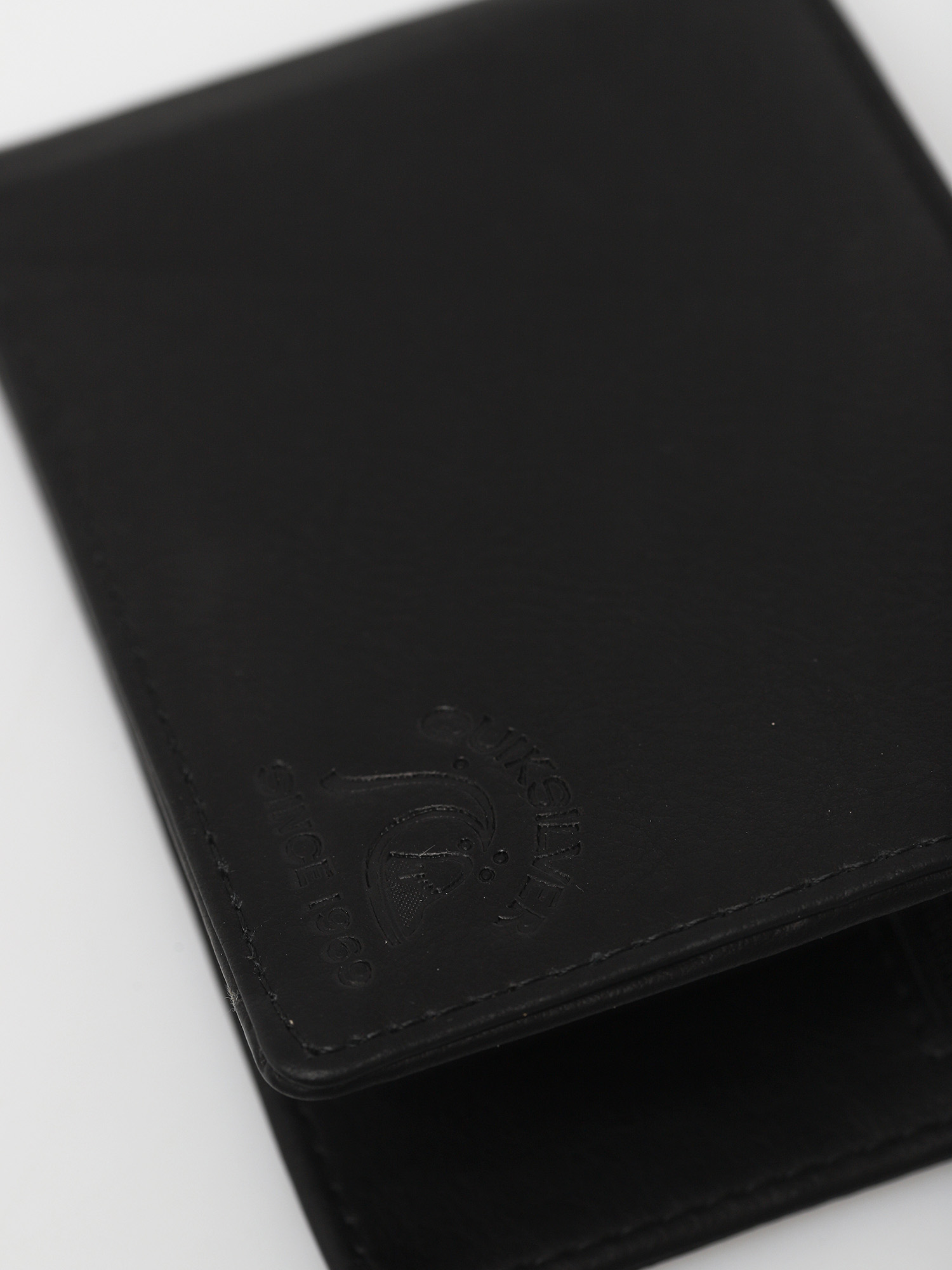 Portfel Quiksilver Slim Pickens (black)