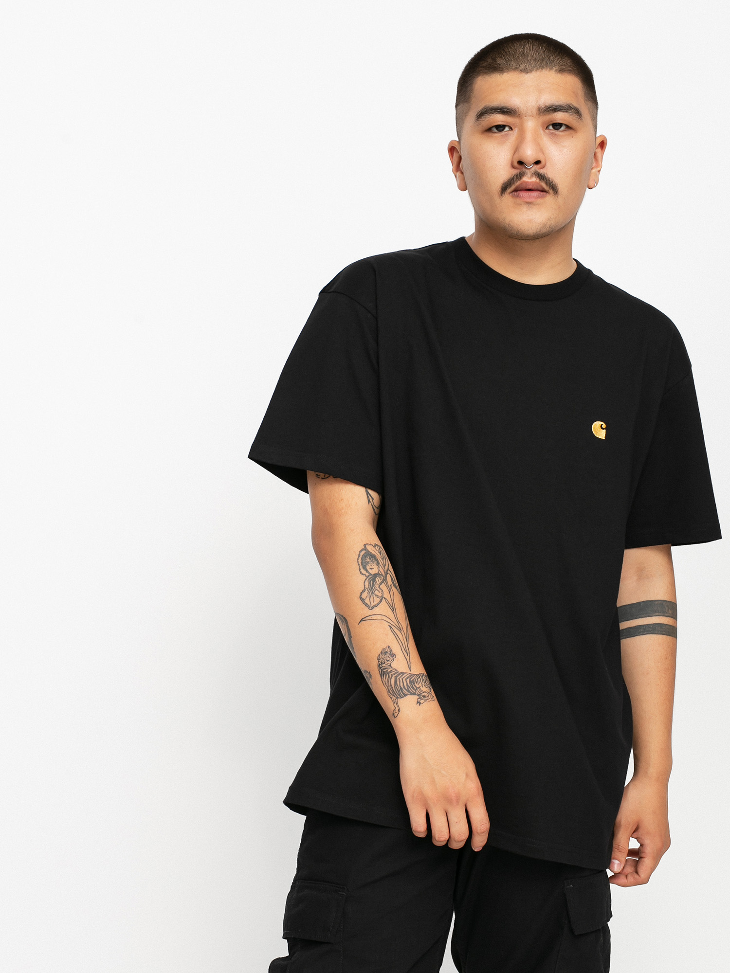 T-shirt Carhartt WIP Chase