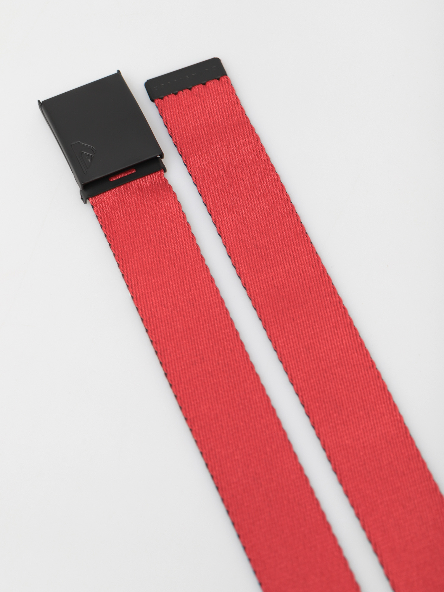 Pasek Quiksilver The Jam 5 (american red)