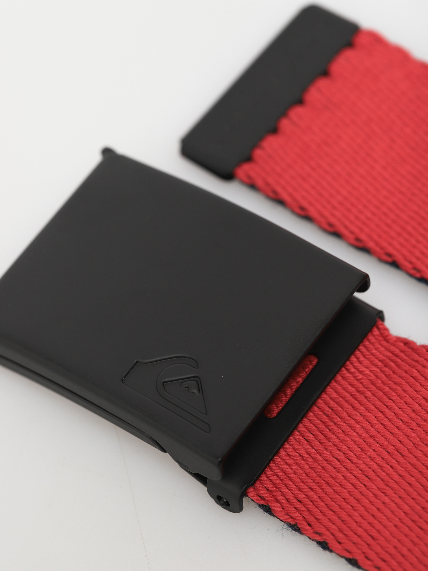 Pasek Quiksilver The Jam 5 (american red)