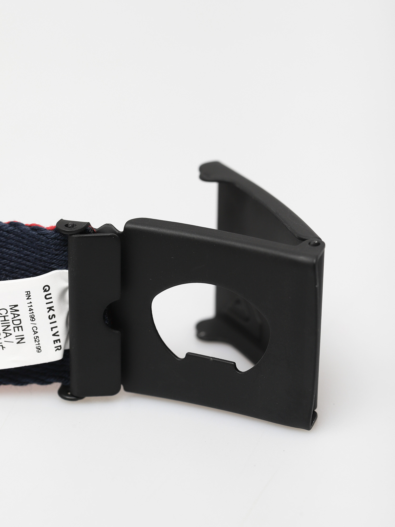 Pasek Quiksilver The Jam 5 (american red)