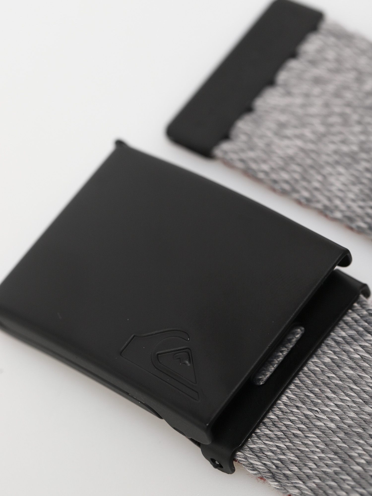 Pasek Quiksilver The Jam 5 (charcoal heather)