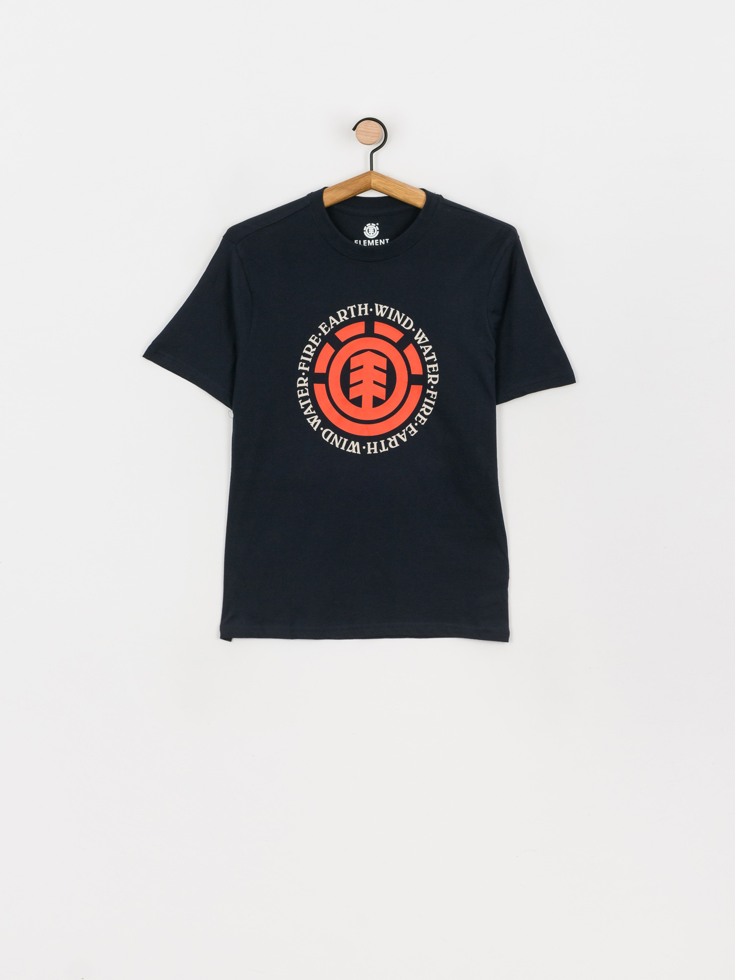 T-shirt Element Seal (eclipse navy)