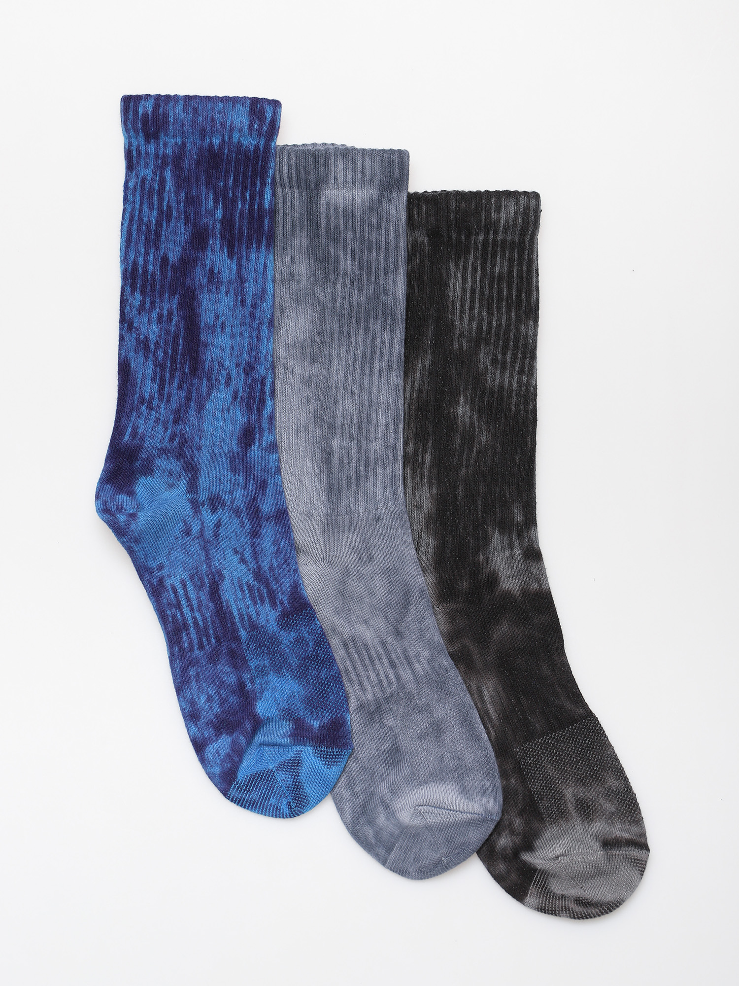 Skarpetki Nike SB Everyday Plus Ltwt Crew (multi color)