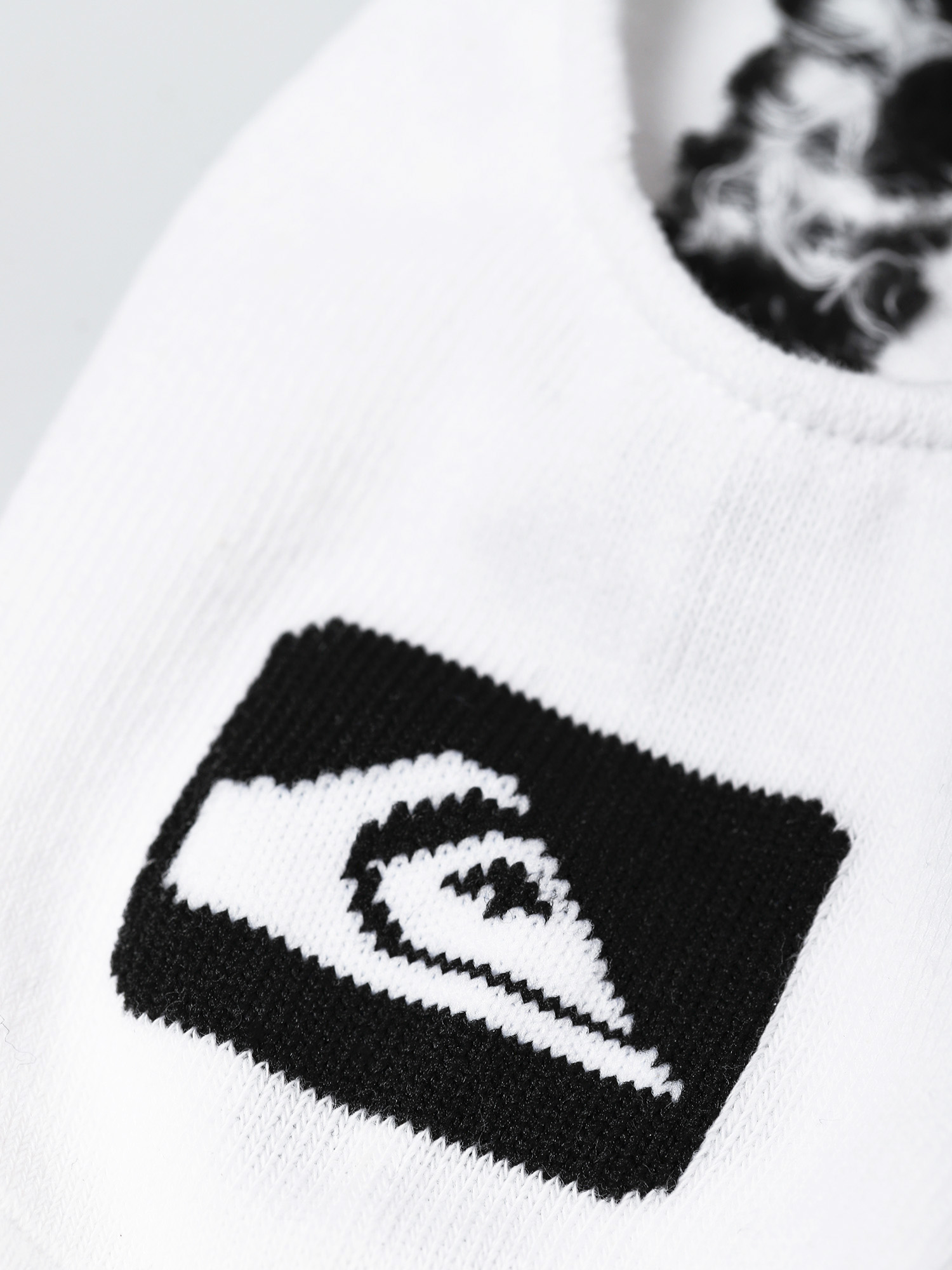 Skarpetki Quiksilver 3 Liner Pack (assorted)