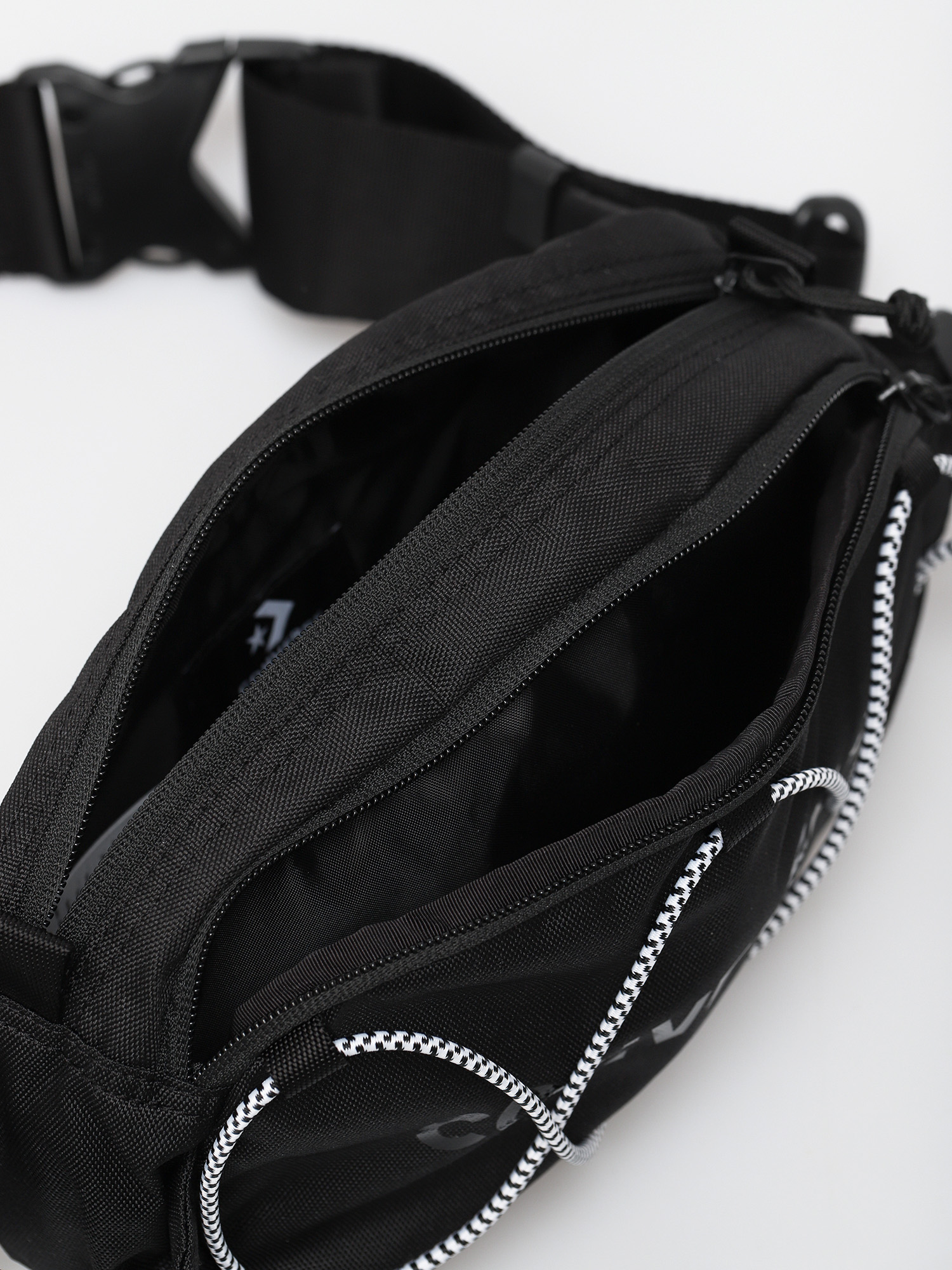 Nerka Converse Swap Out Sling (converse black)