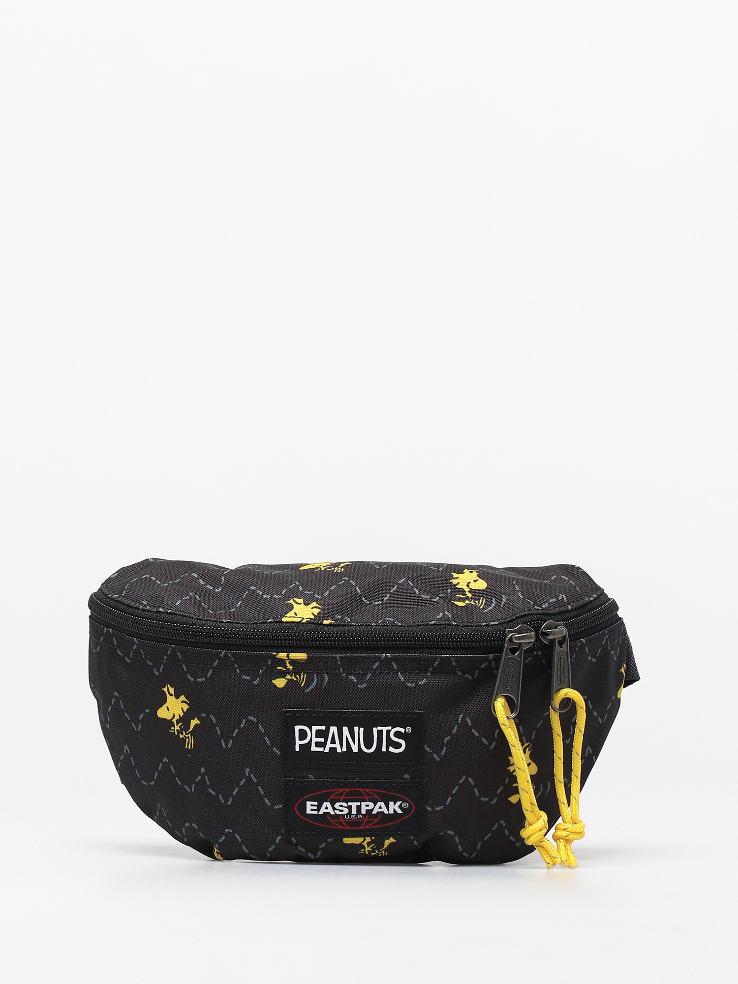 Nerka Eastpak Springer (peanuts woodstock)