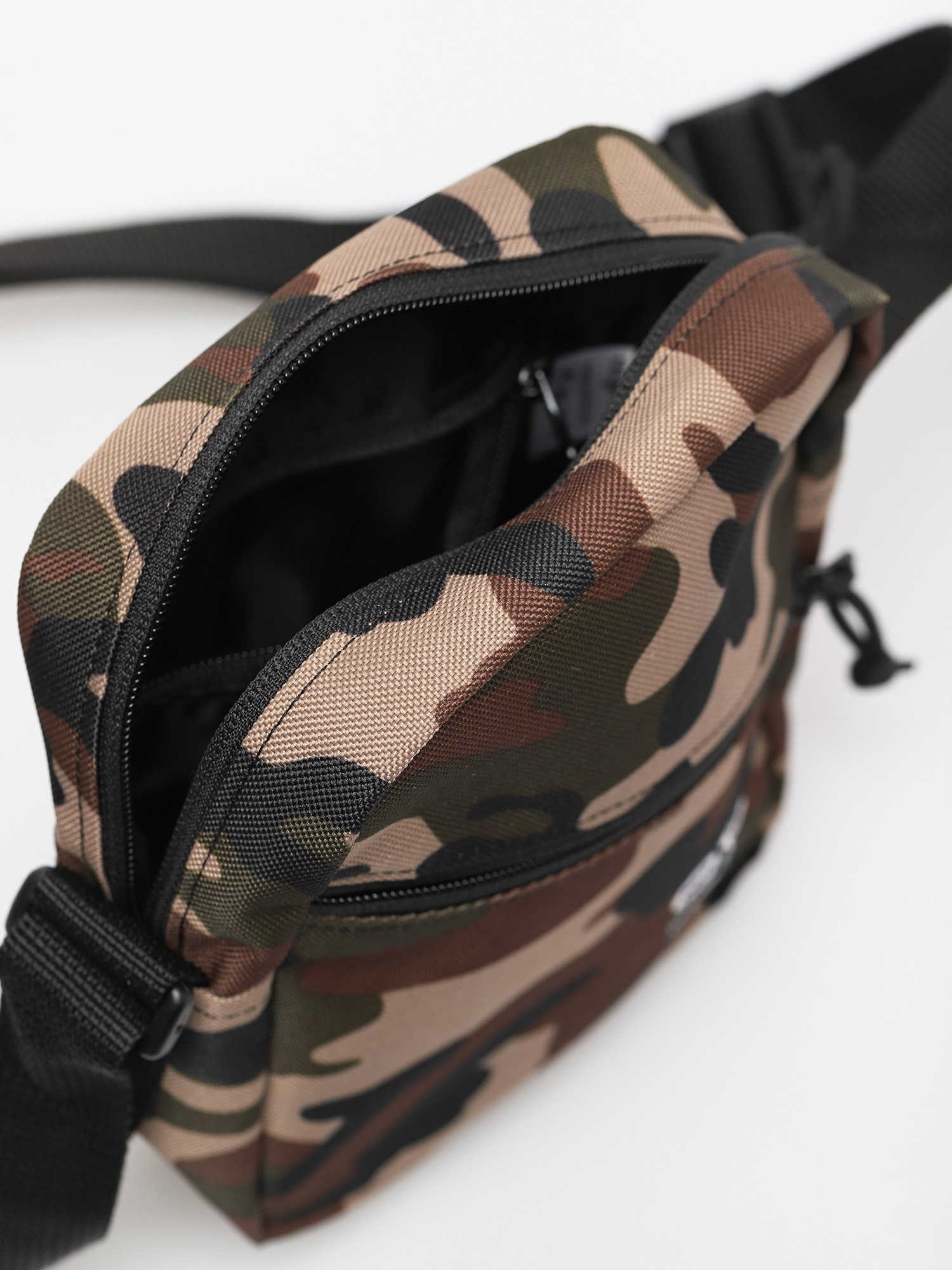 Saszetka Nervous Pigeon (camo)