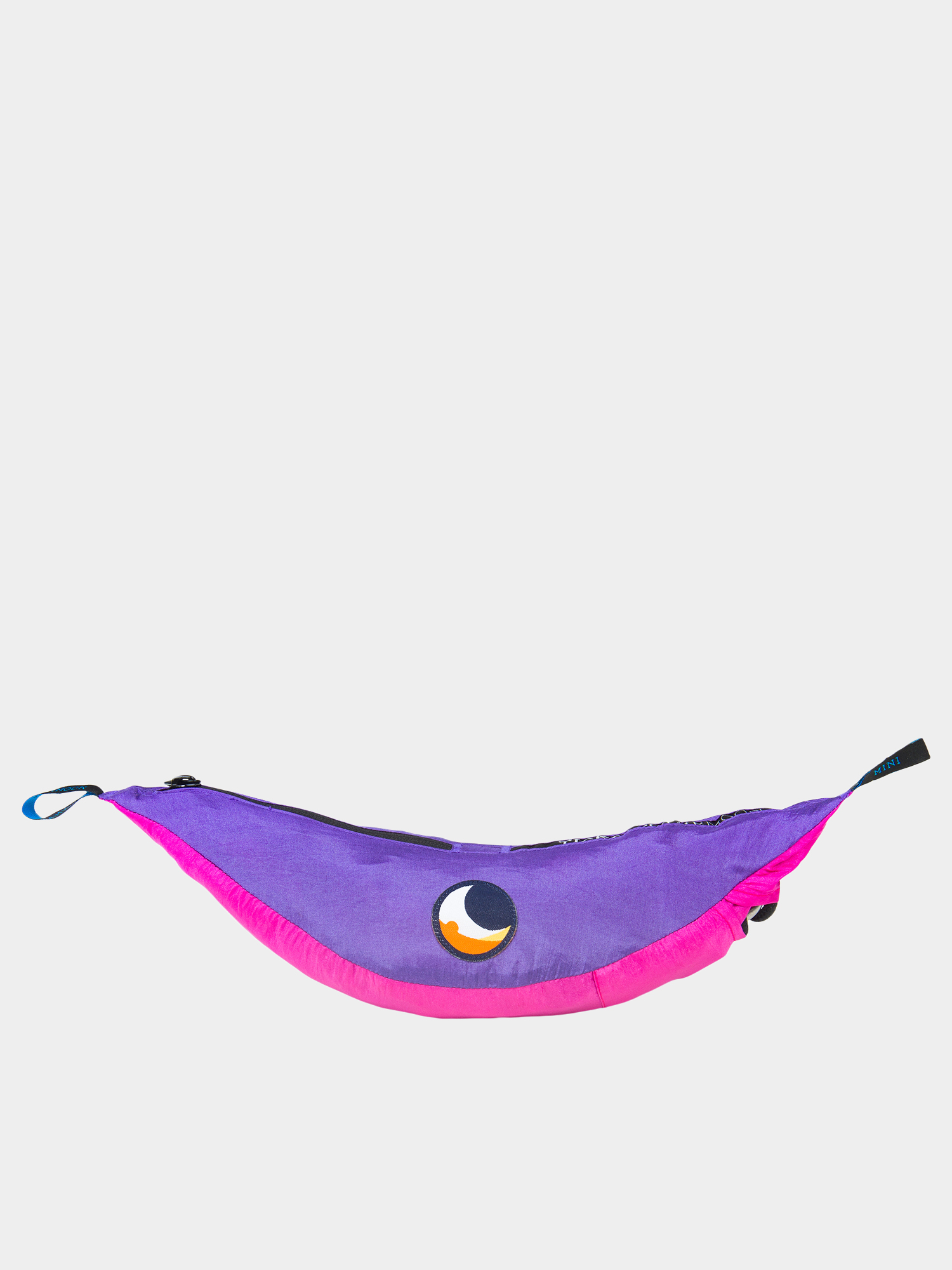 Hamak Ticket To The Moon Hammock Mini (pink/purple)