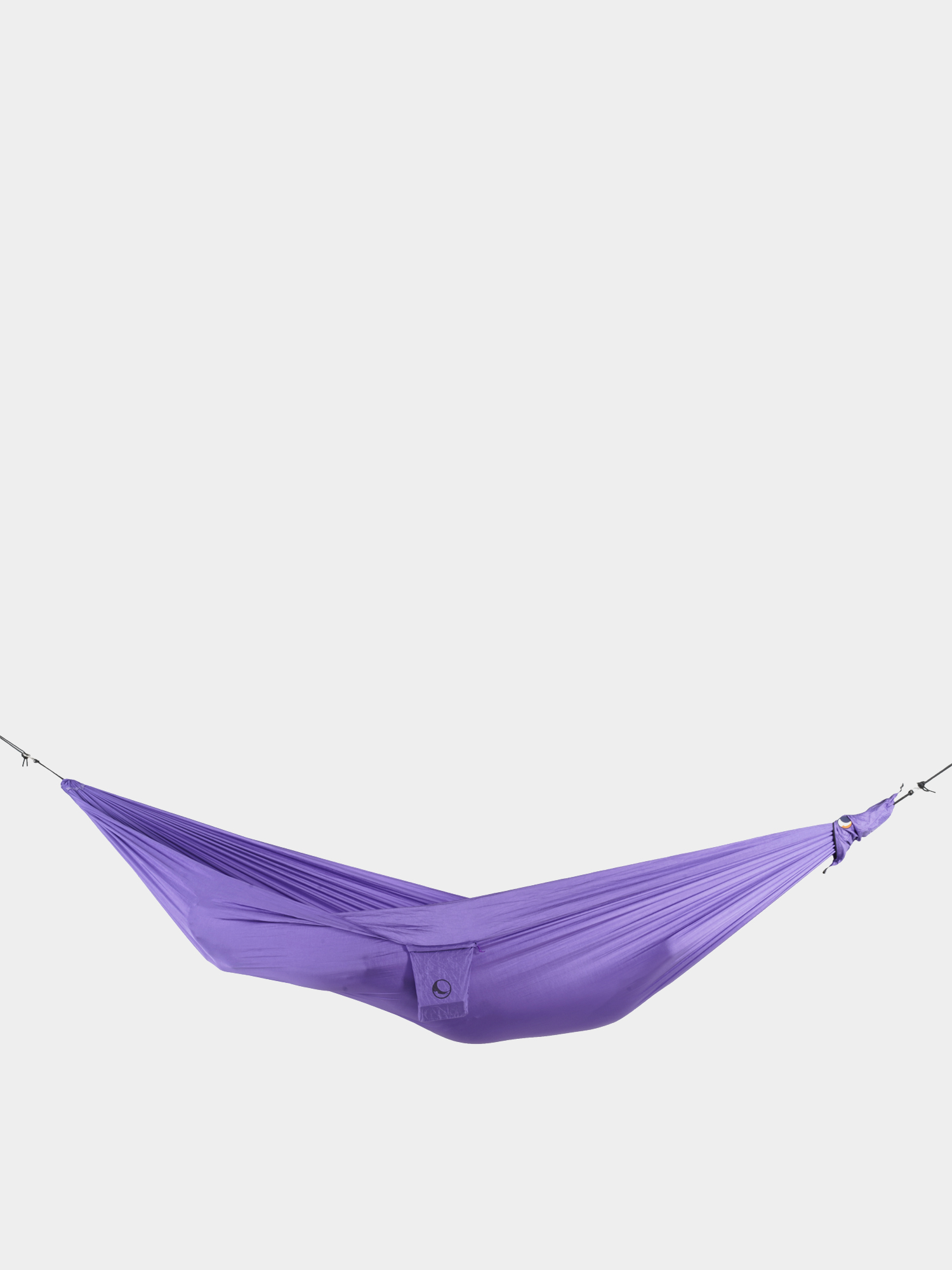 Hamak Ticket To The Moon Hammock Single (purple)