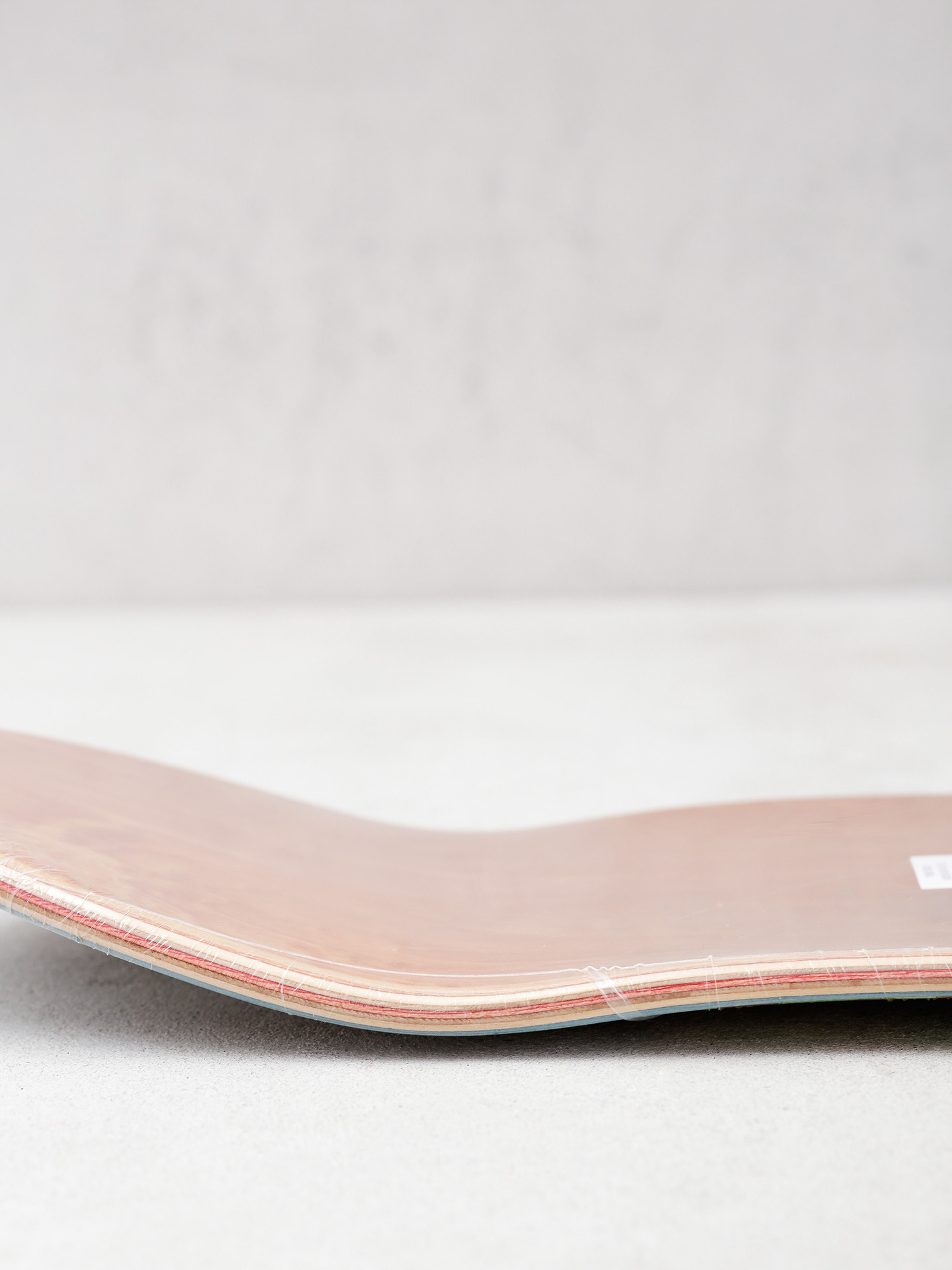 Deck Mob Skateboards Burg