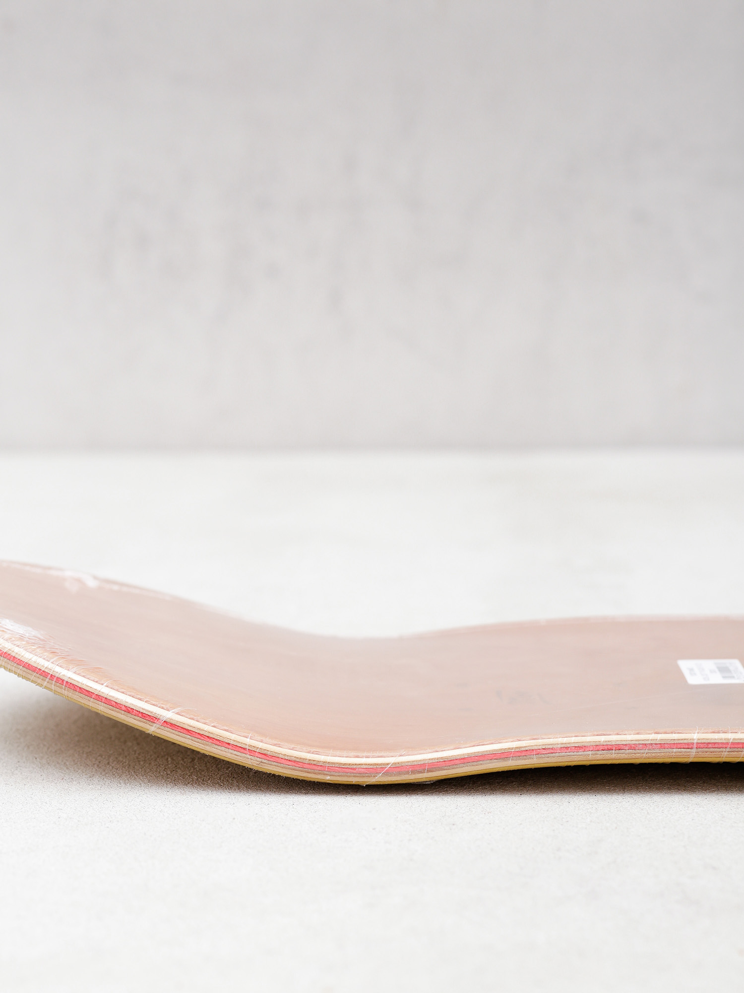 Deck Mob Skateboards Lost Thought