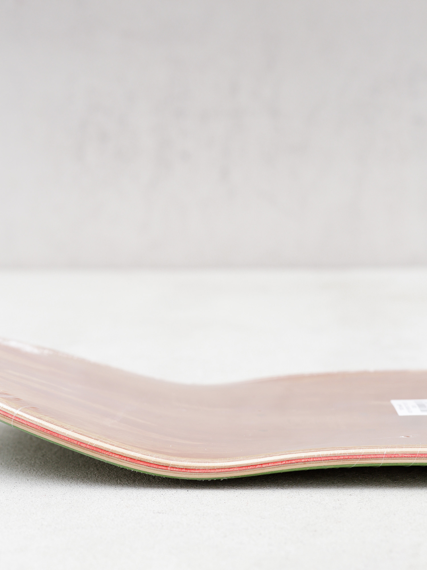 Deck Mob Skateboards Perspective