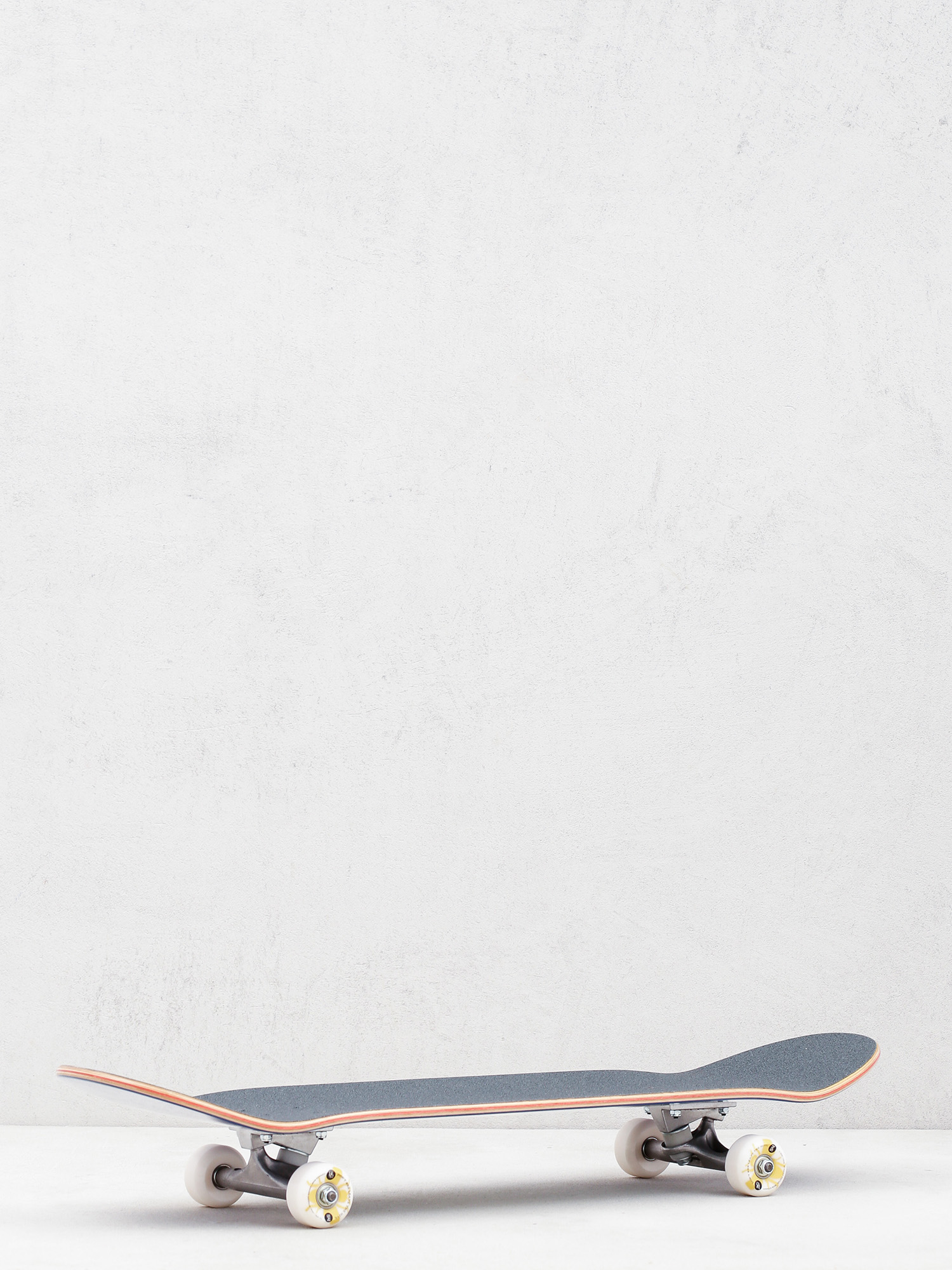 Deskorolka Mob Skateboards Bee (blue)