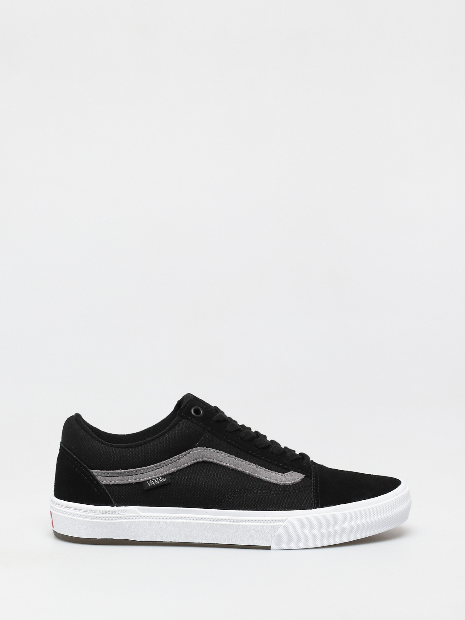 Buty Vans Bmx Old Skool (black/gray/white)