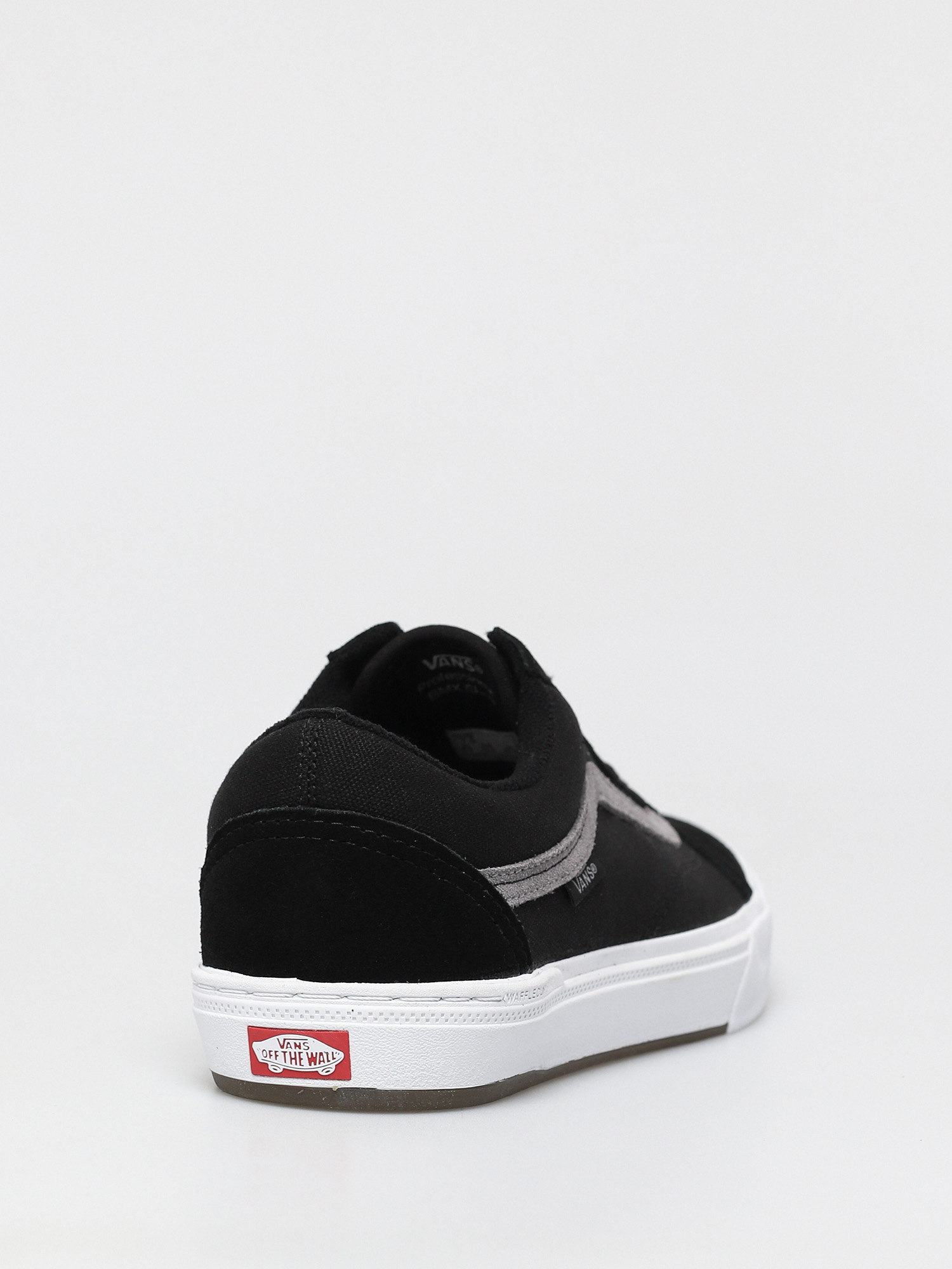 Buty Vans Bmx Old Skool (black/gray/white)