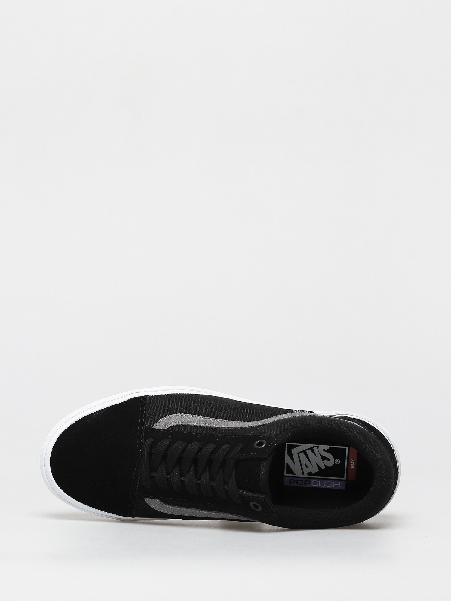 Buty Vans Bmx Old Skool (black/gray/white)