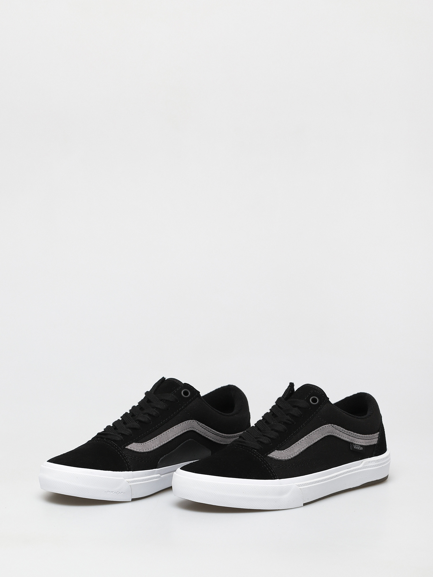 Buty Vans Bmx Old Skool (black/gray/white)