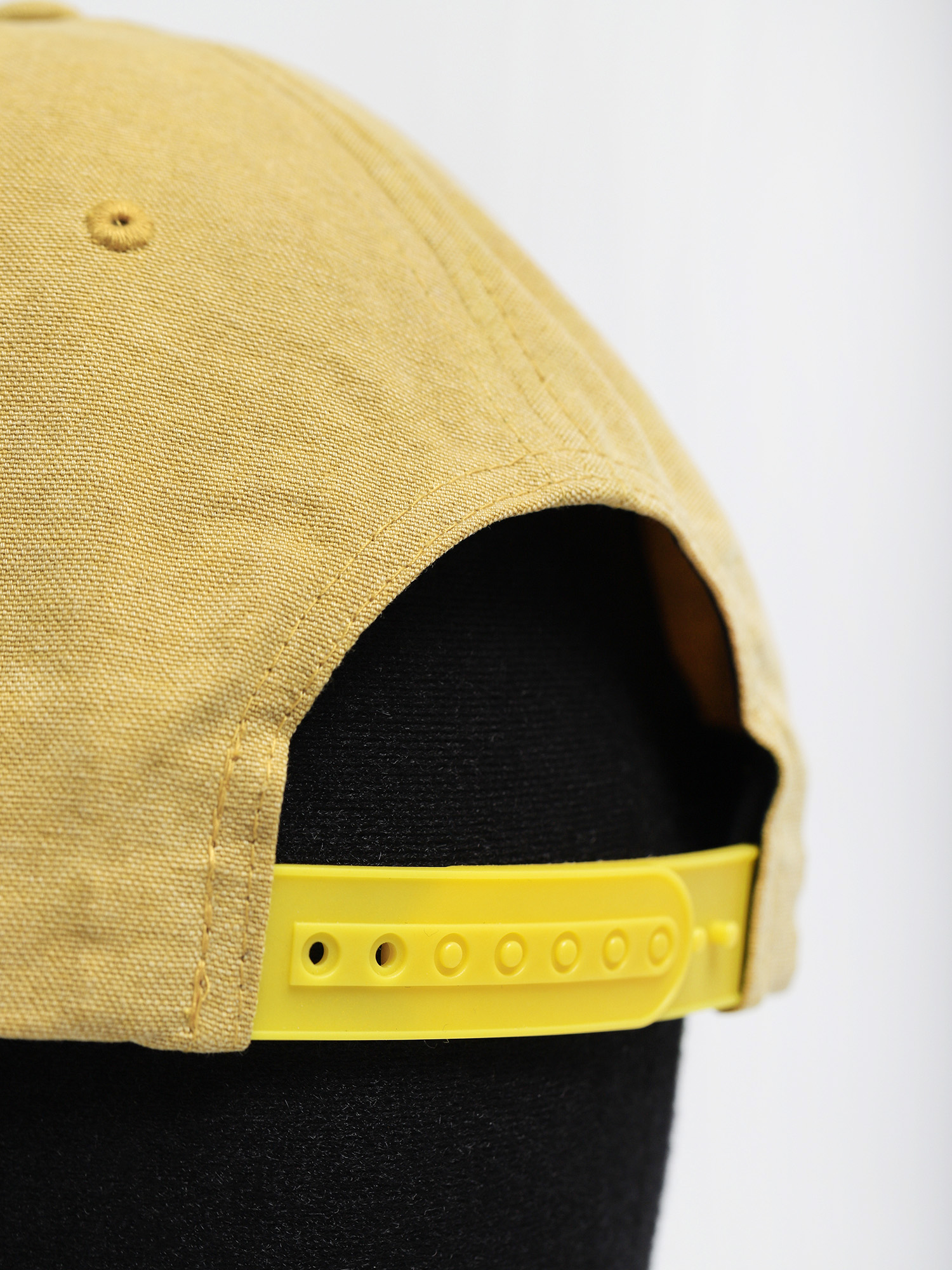 Czapka z daszkiem Brixton Seer X Mp Snapback (blonde)