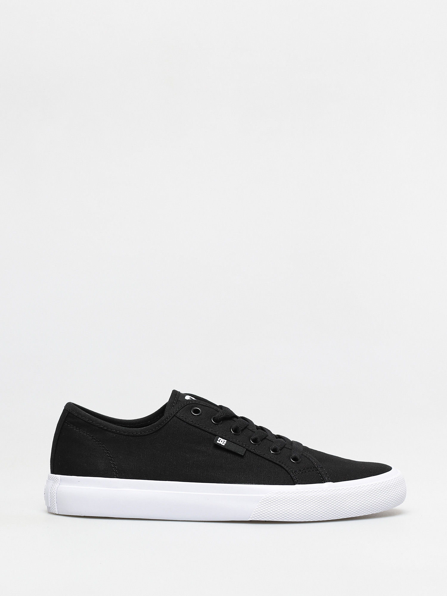 Buty DC Manual (black/white)